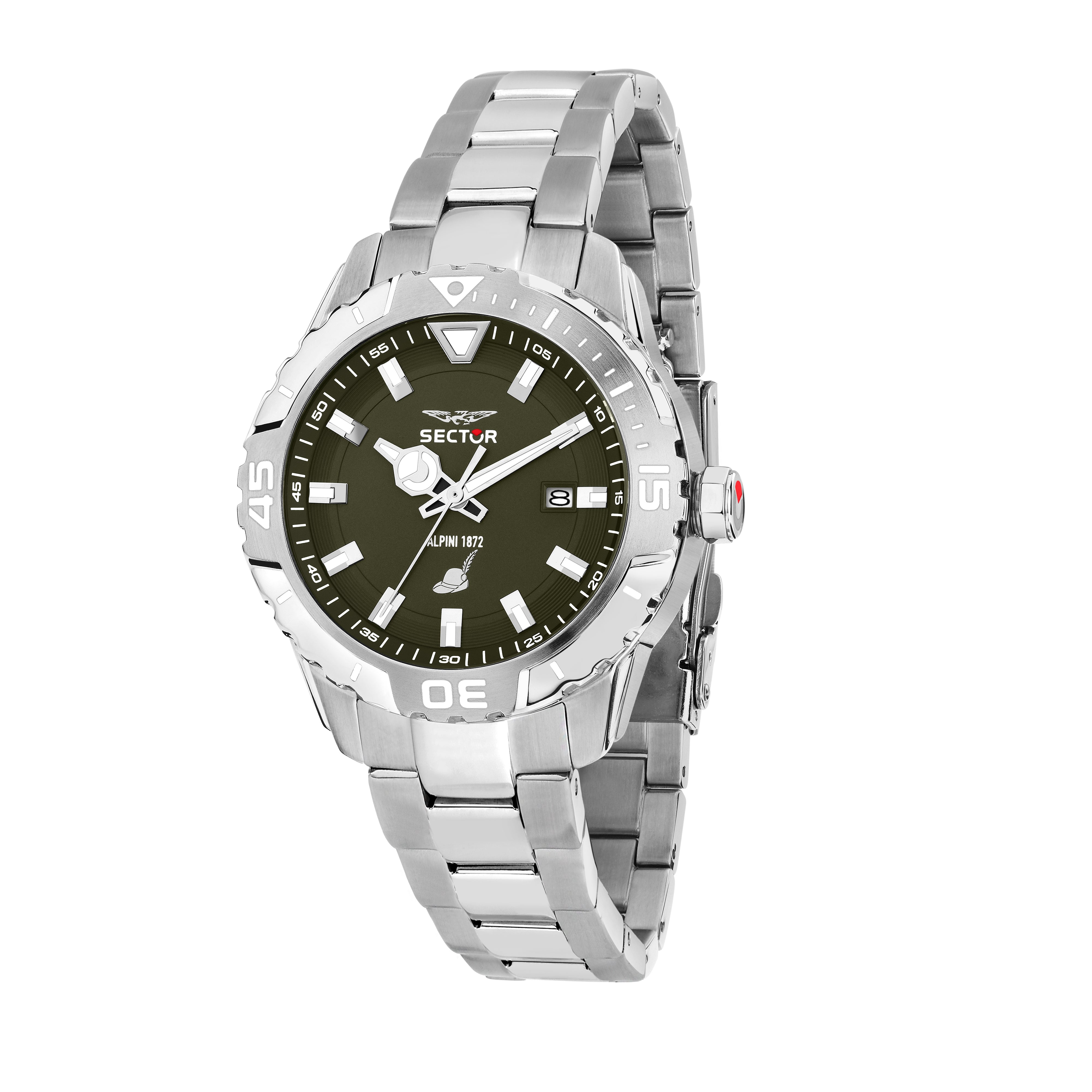 Sector Legend Men's Watch R3253135004