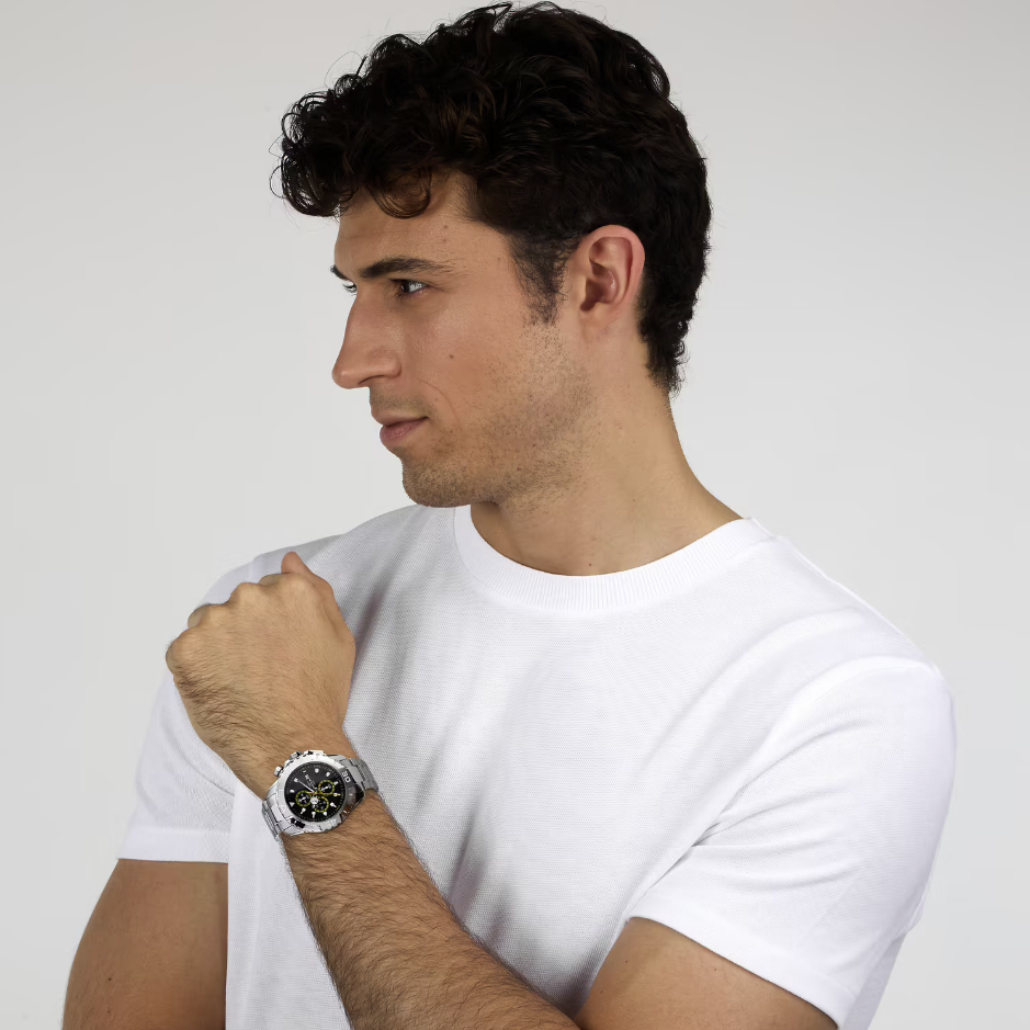 Sector Legend Men's Watch R3273735001