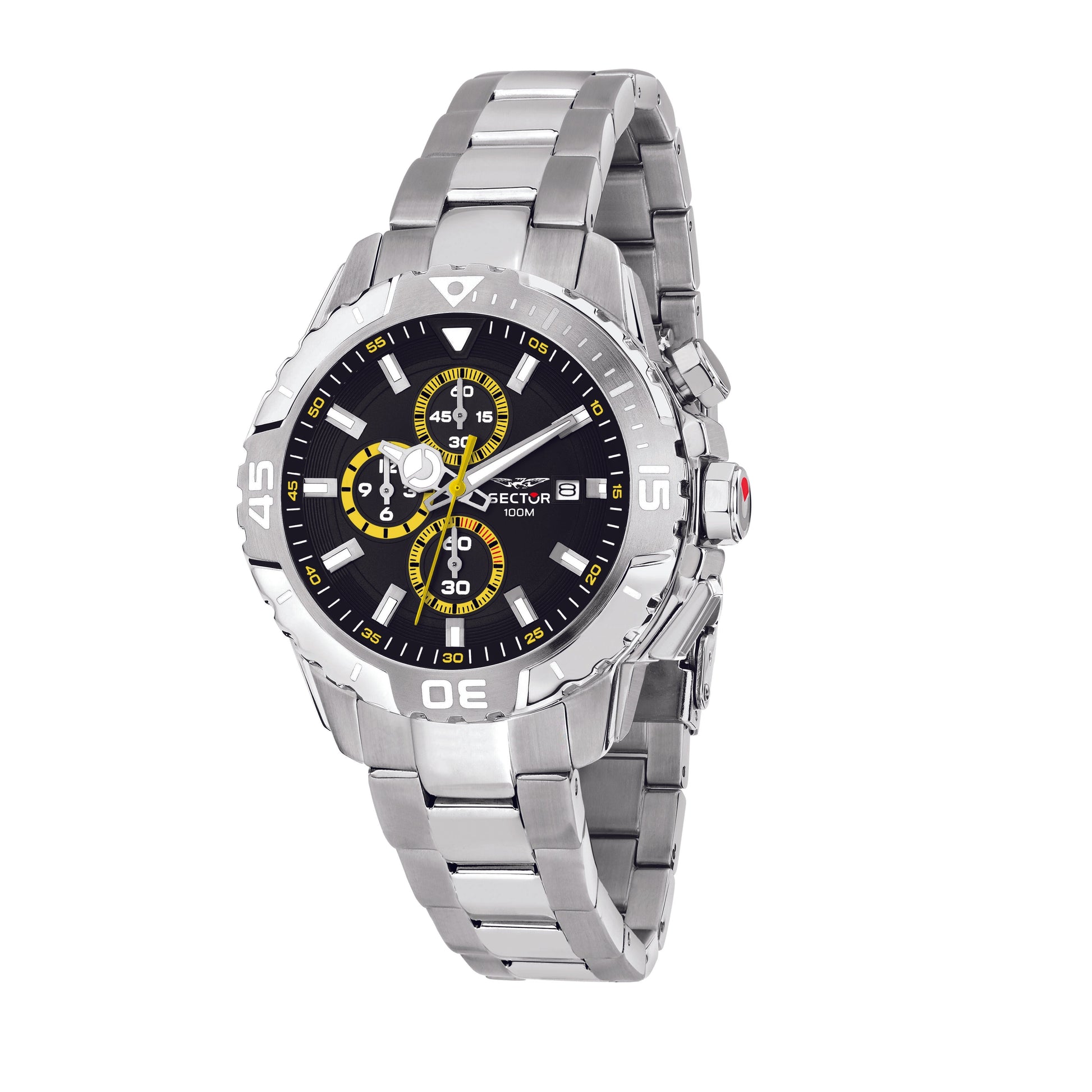 Sector Legend Men's Watch R3273735001