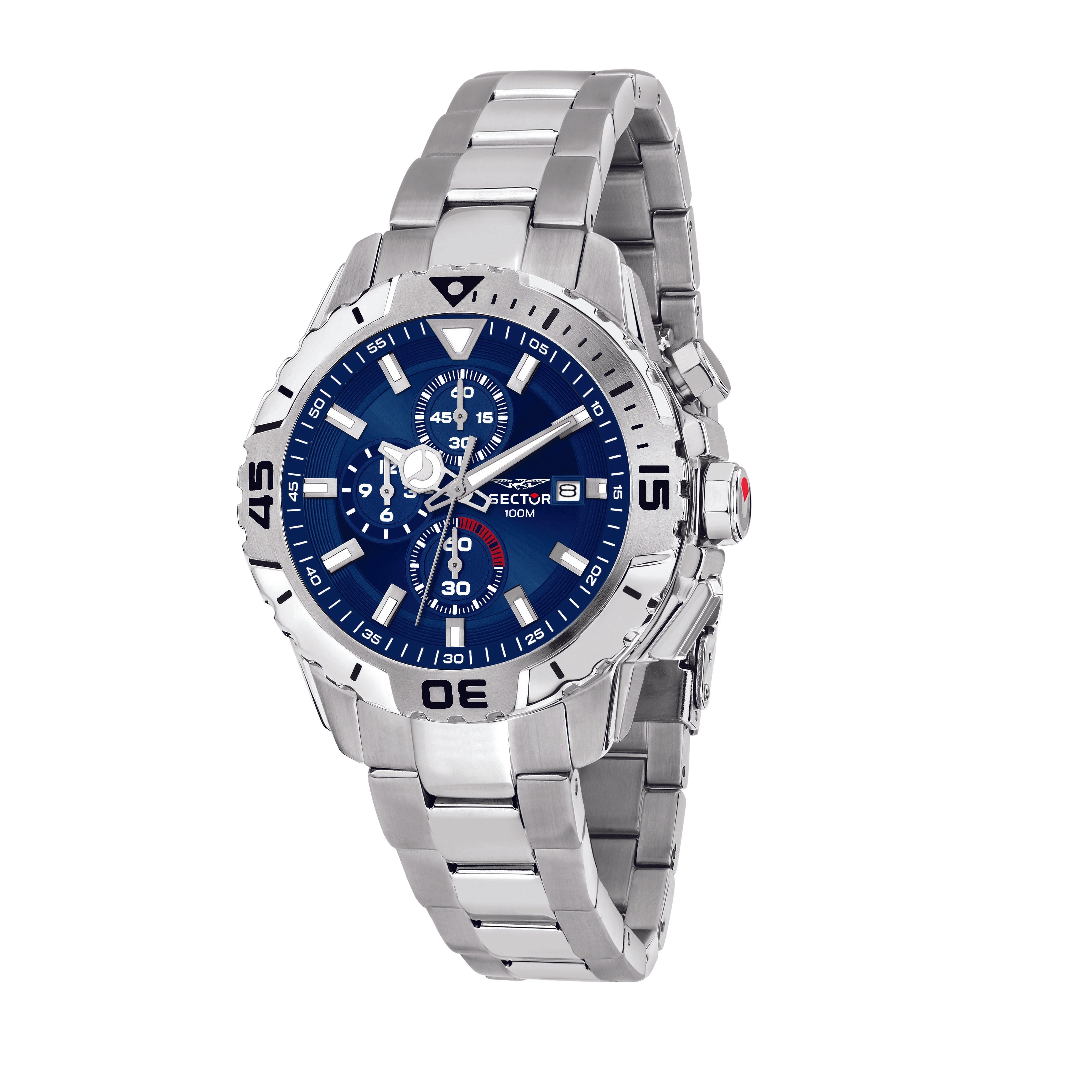 Sector Legend Men's Watch R3273735003