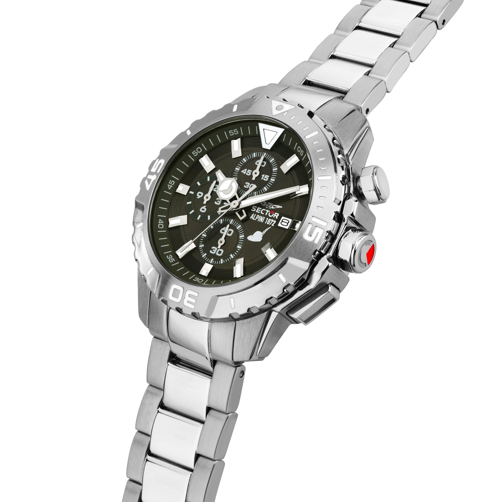 Sector Legend Men's Watch R3273735005