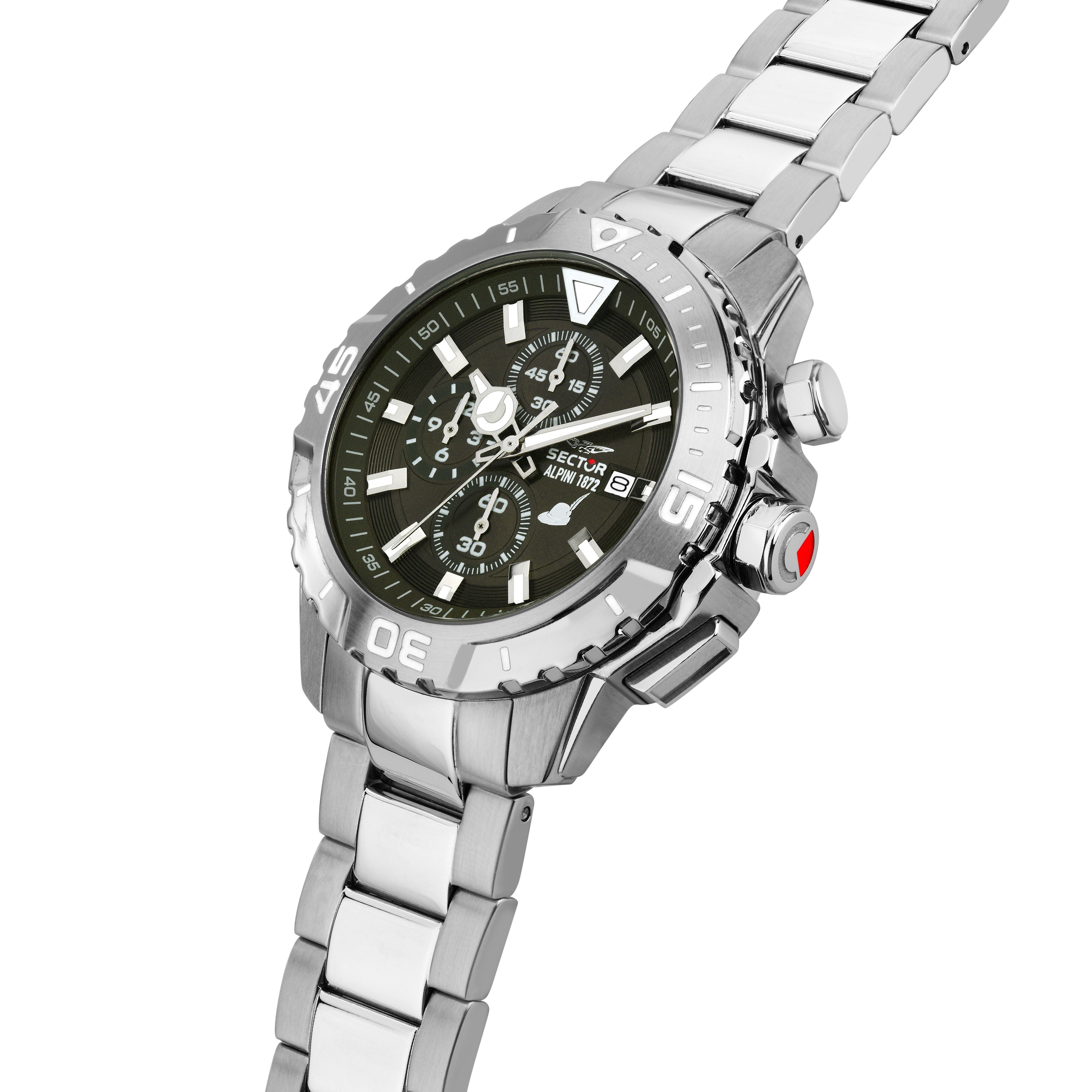 Sector Legend Men's Watch R3273735005