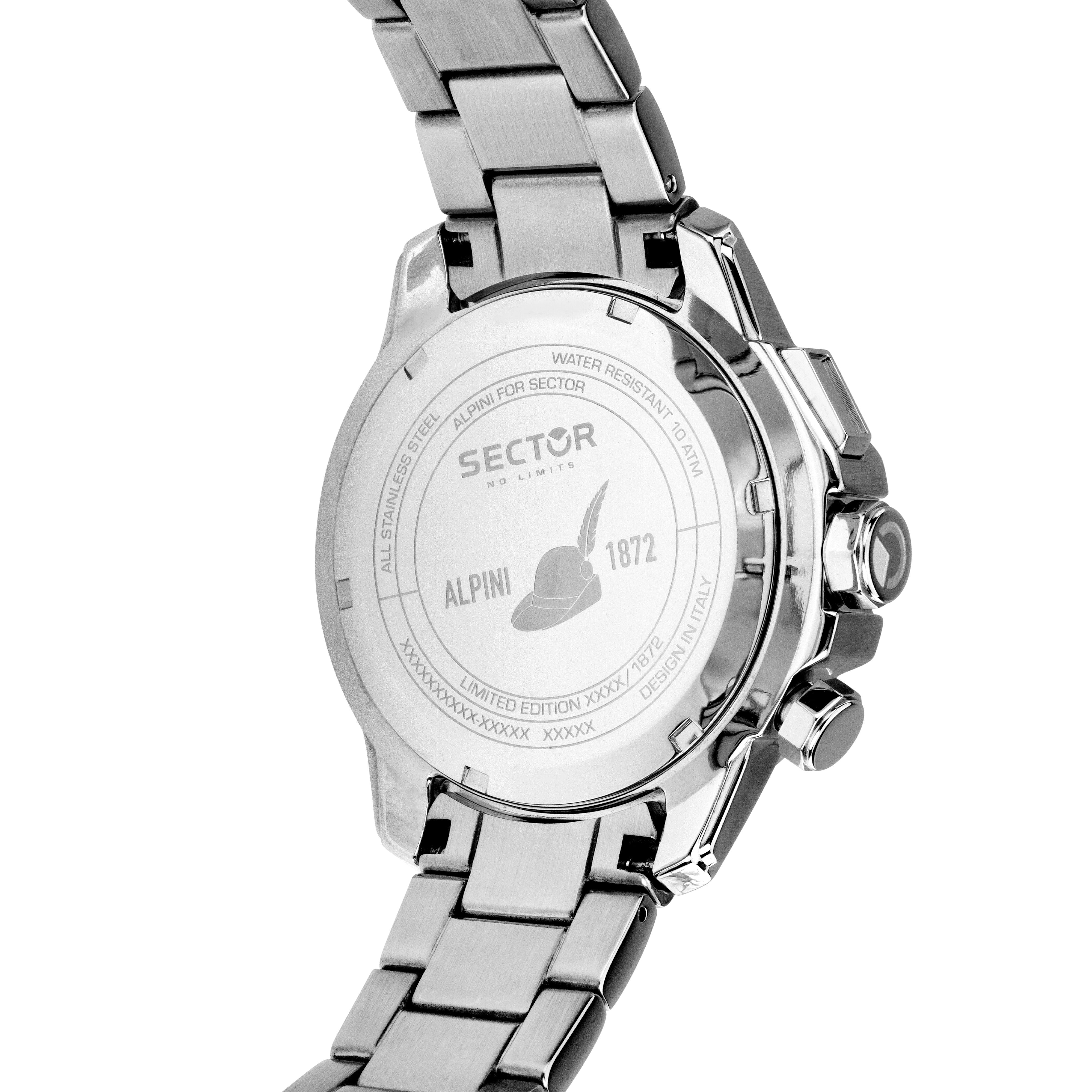 Sector Legend Men's Watch R3273735005