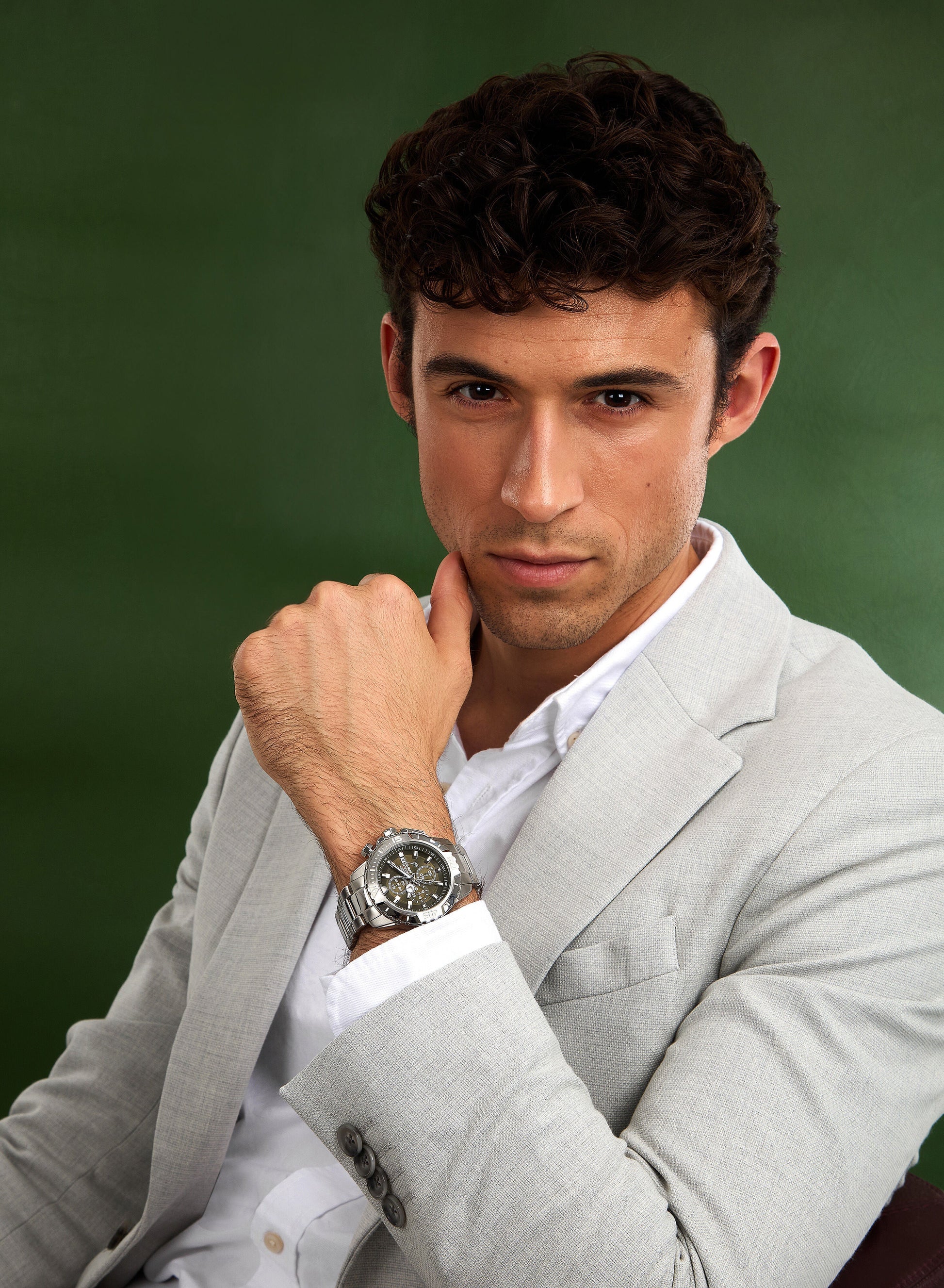 Sector Legend Men's Watch R3273735005