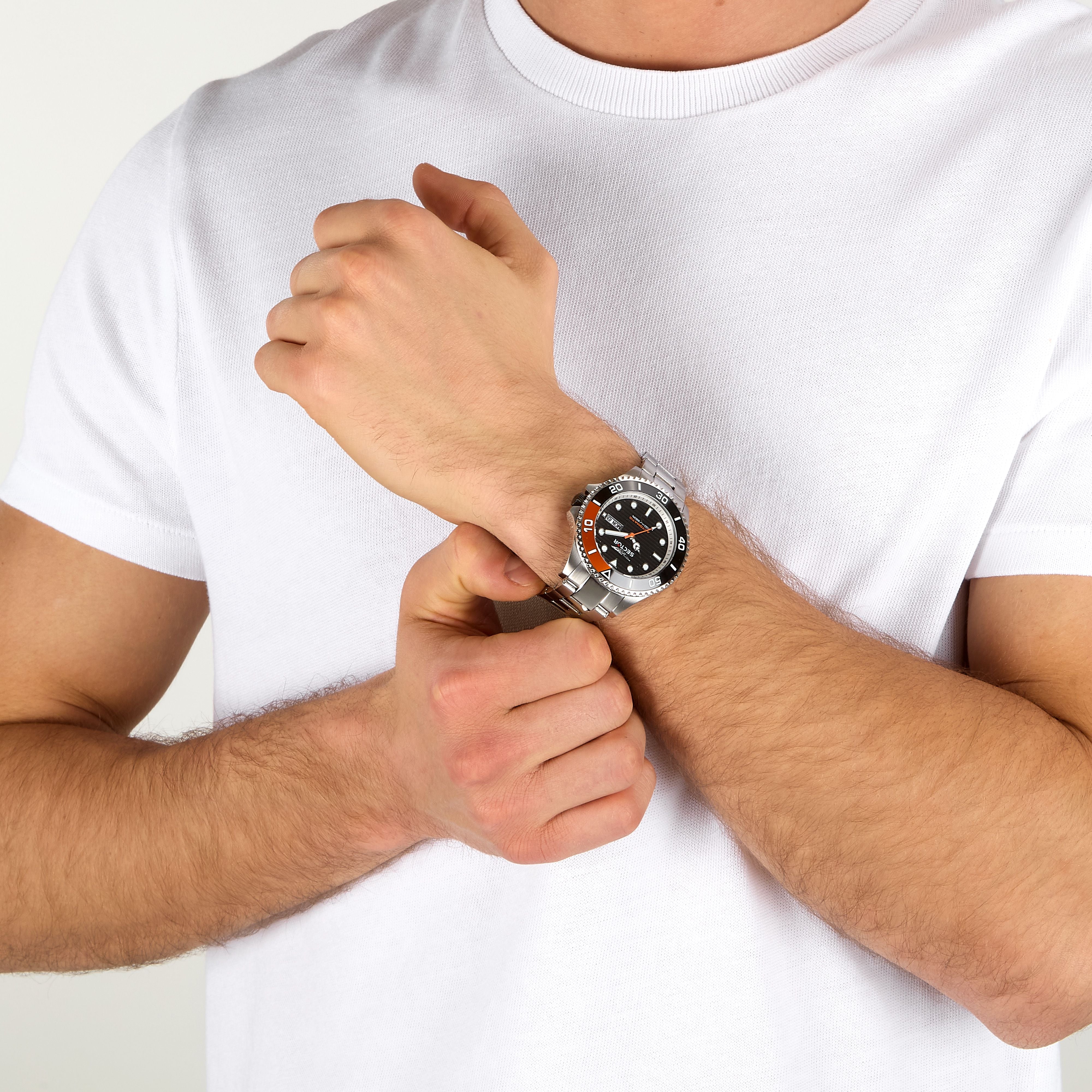 Orologio Sector R3223161023 Uomo