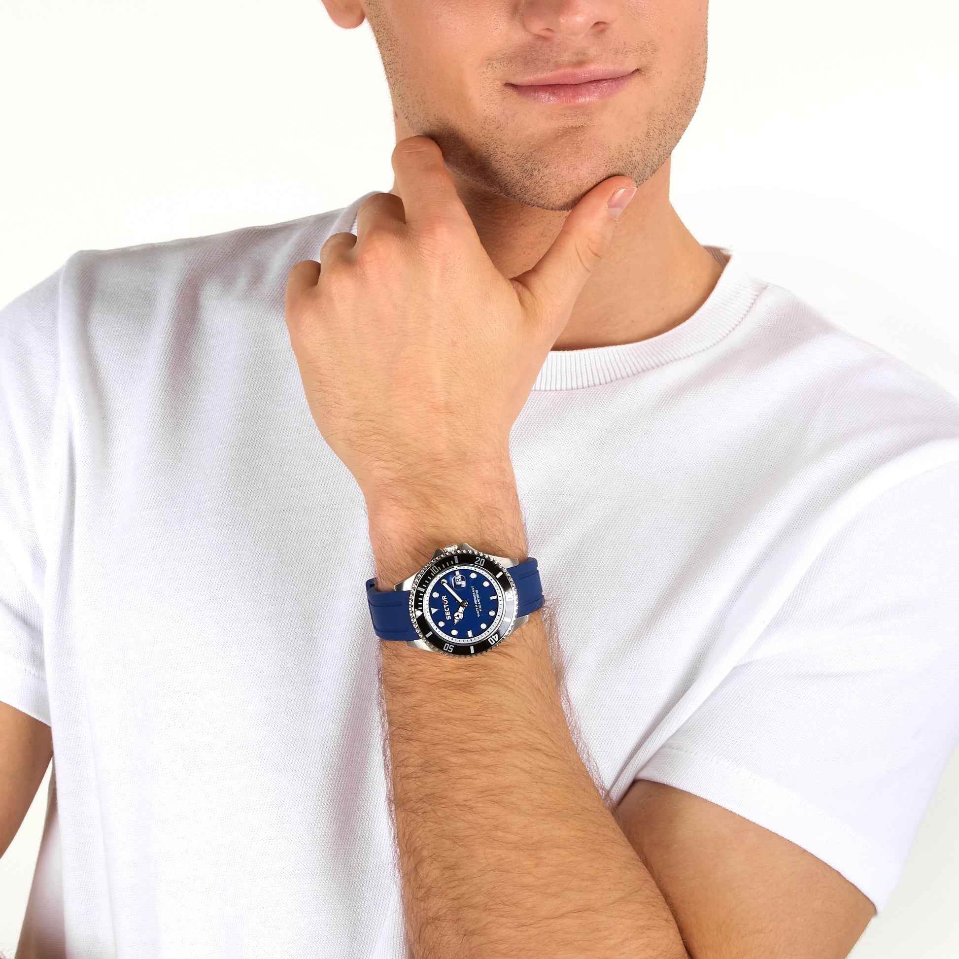 Orologio Sector R3251161063 Uomo