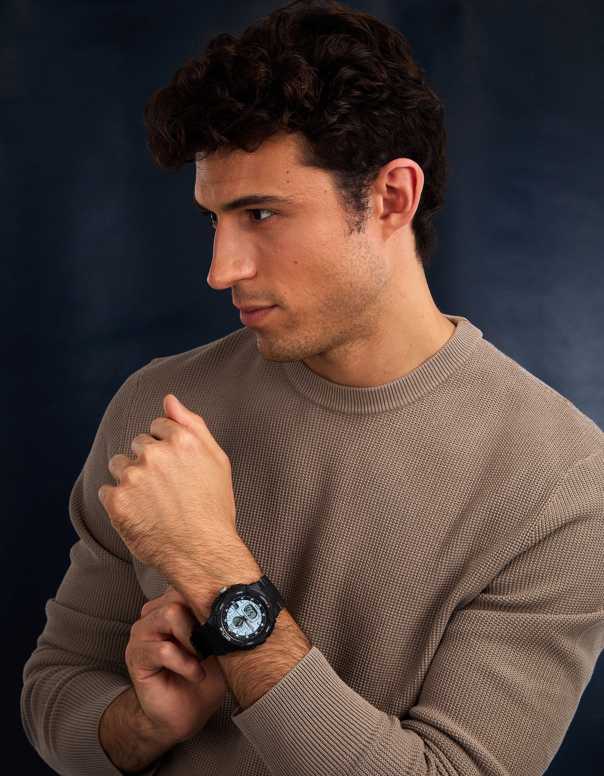 Orologio Sector R3251296005 Uomo