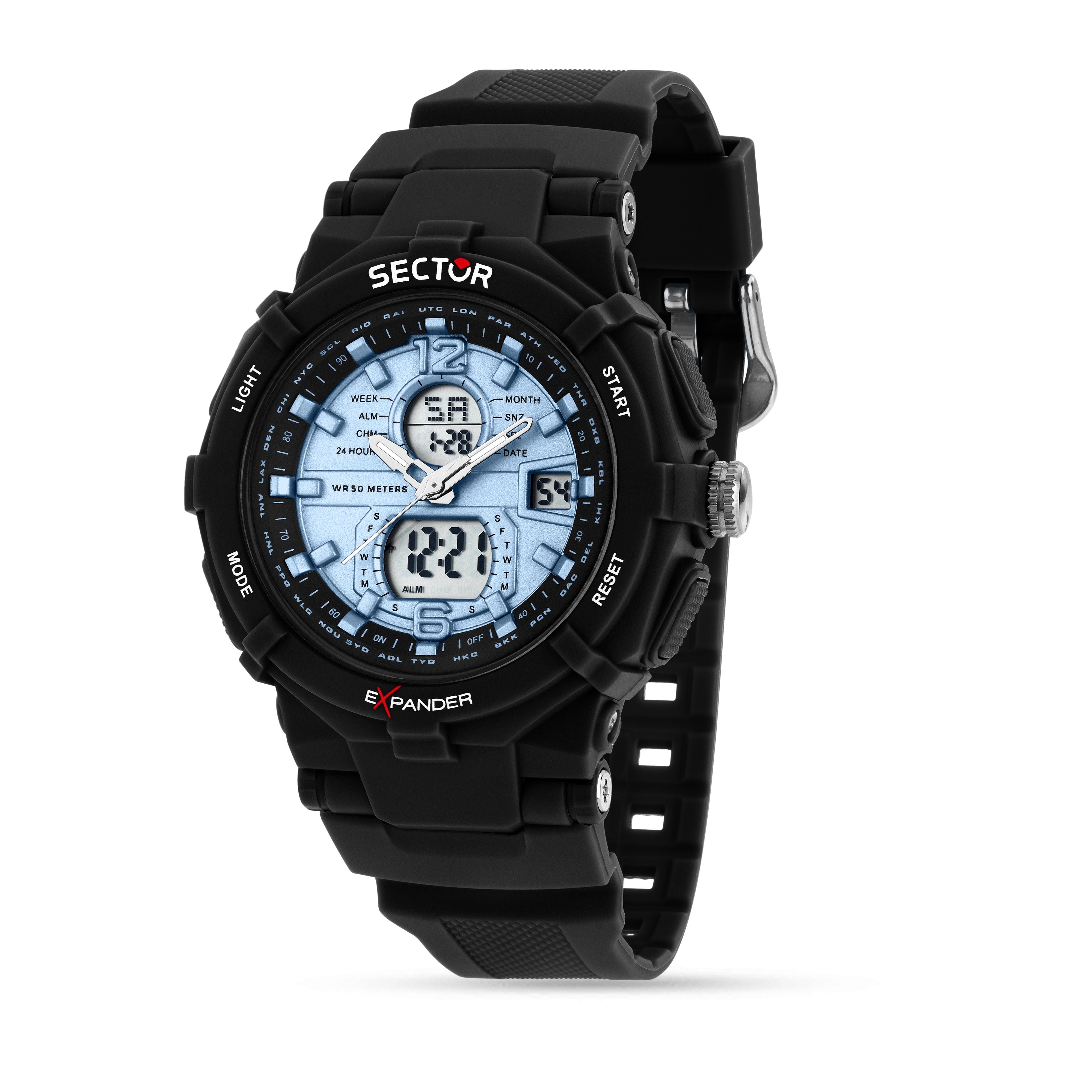 Orologio Sector R3251296005 Uomo