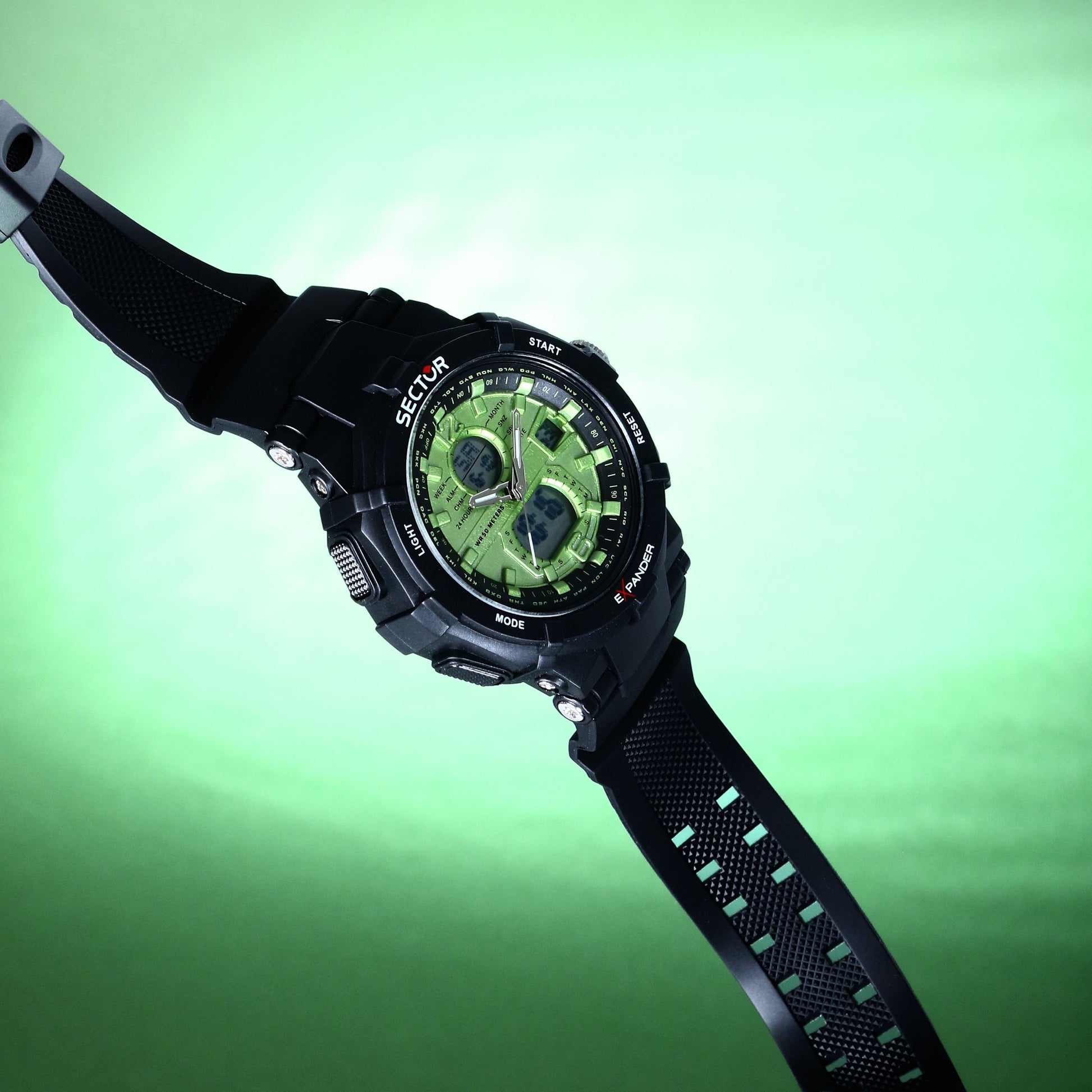 Orologio Sector R3251296006 Uomo