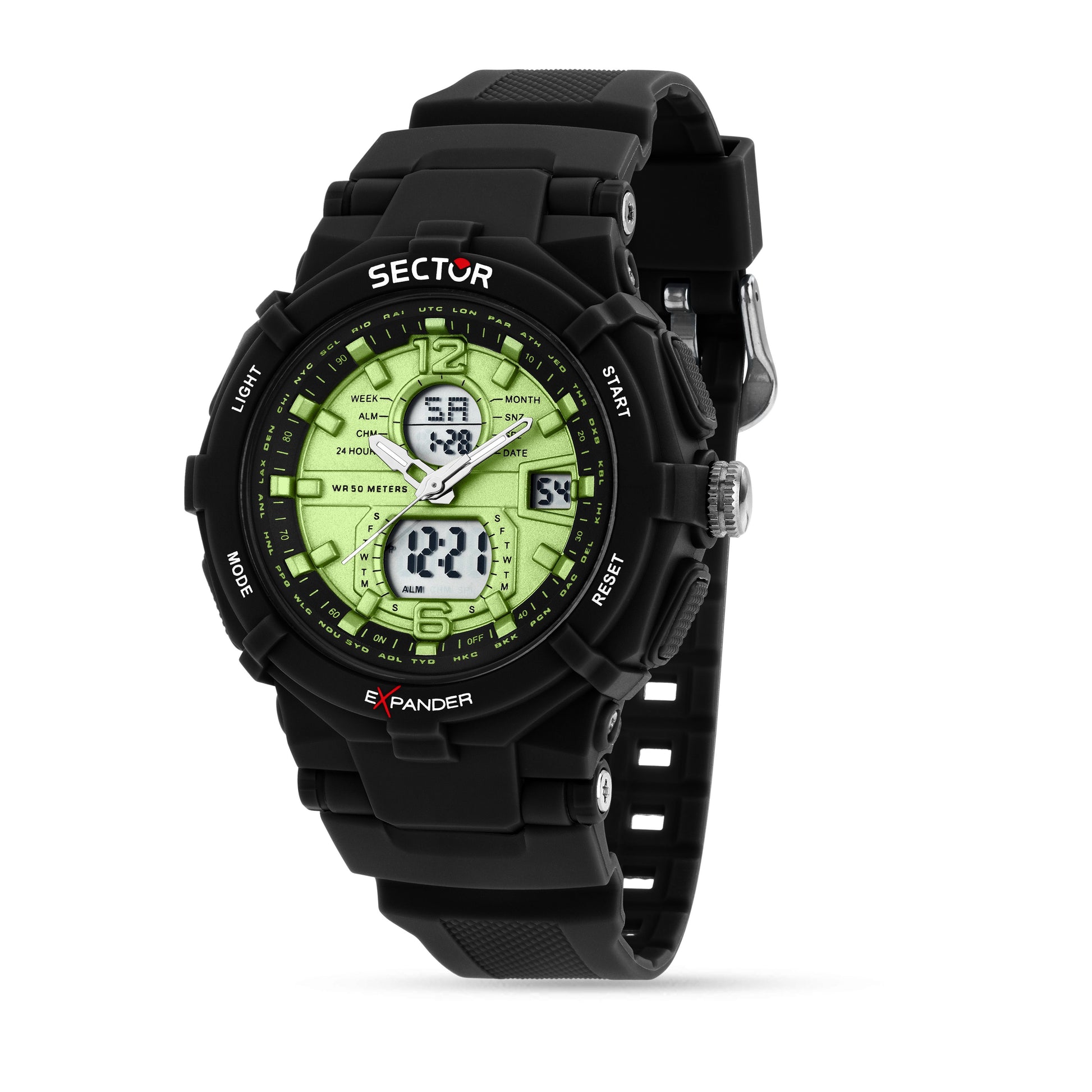 Orologio Sector R3251296006 Uomo