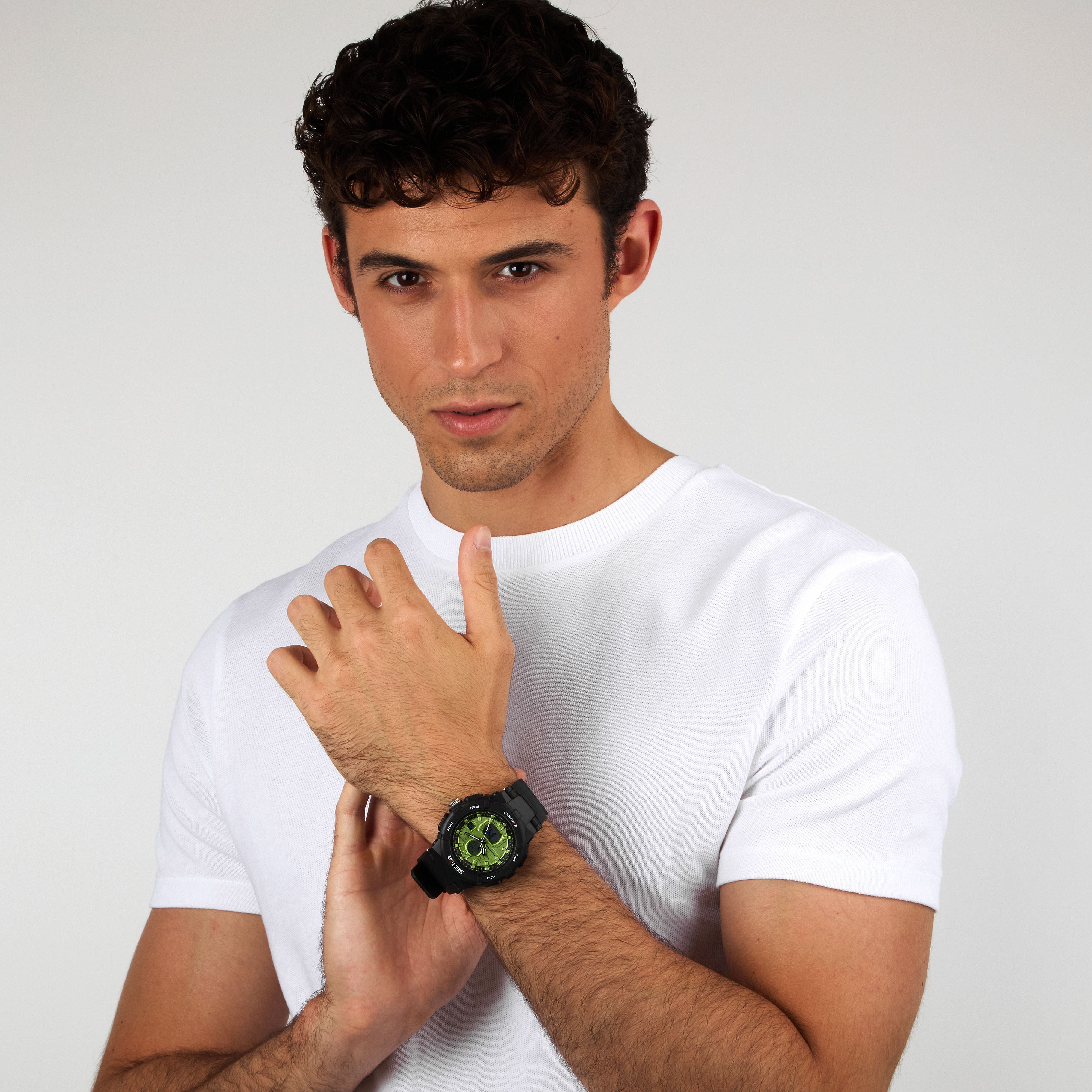 Orologio Sector R3251296006 Uomo
