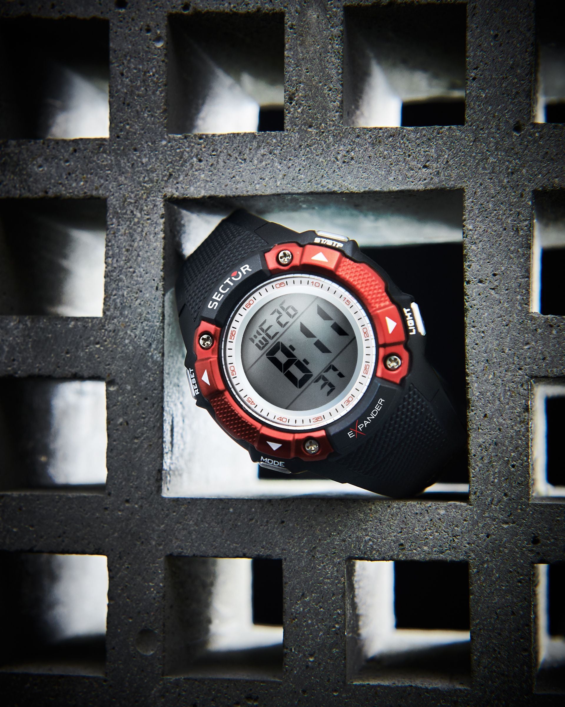 Orologio Sector R3251312001 Uomo