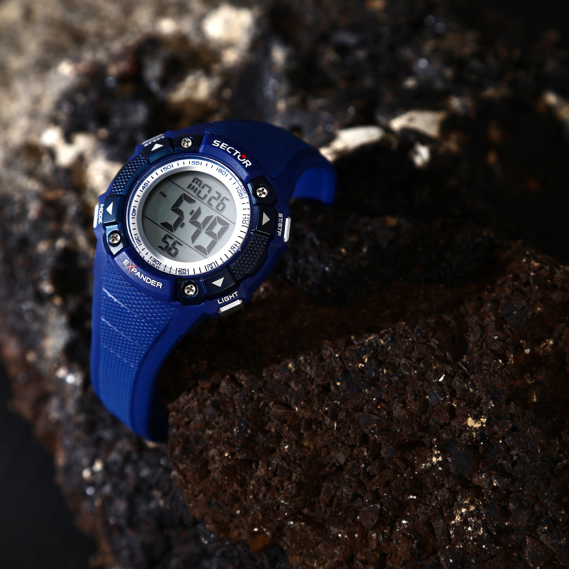 Orologio Sector R3251312002 Uomo