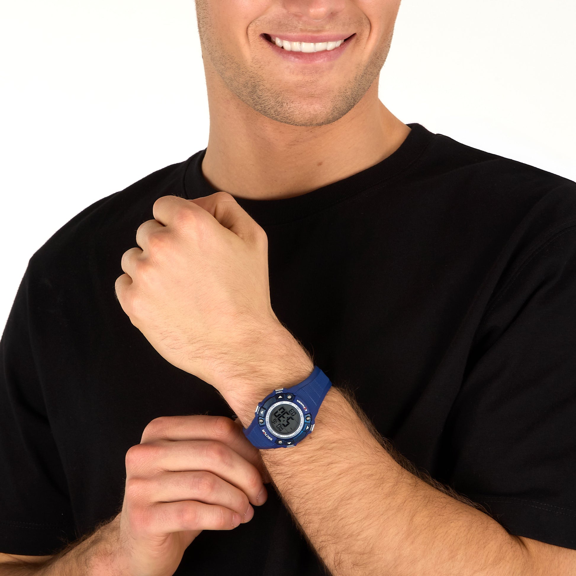 Orologio Sector R3251312002 Uomo