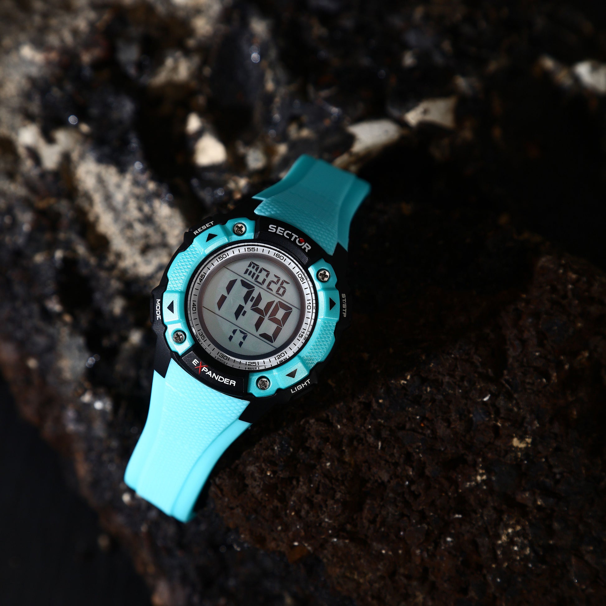 Orologio Sector R3251312004 Uomo