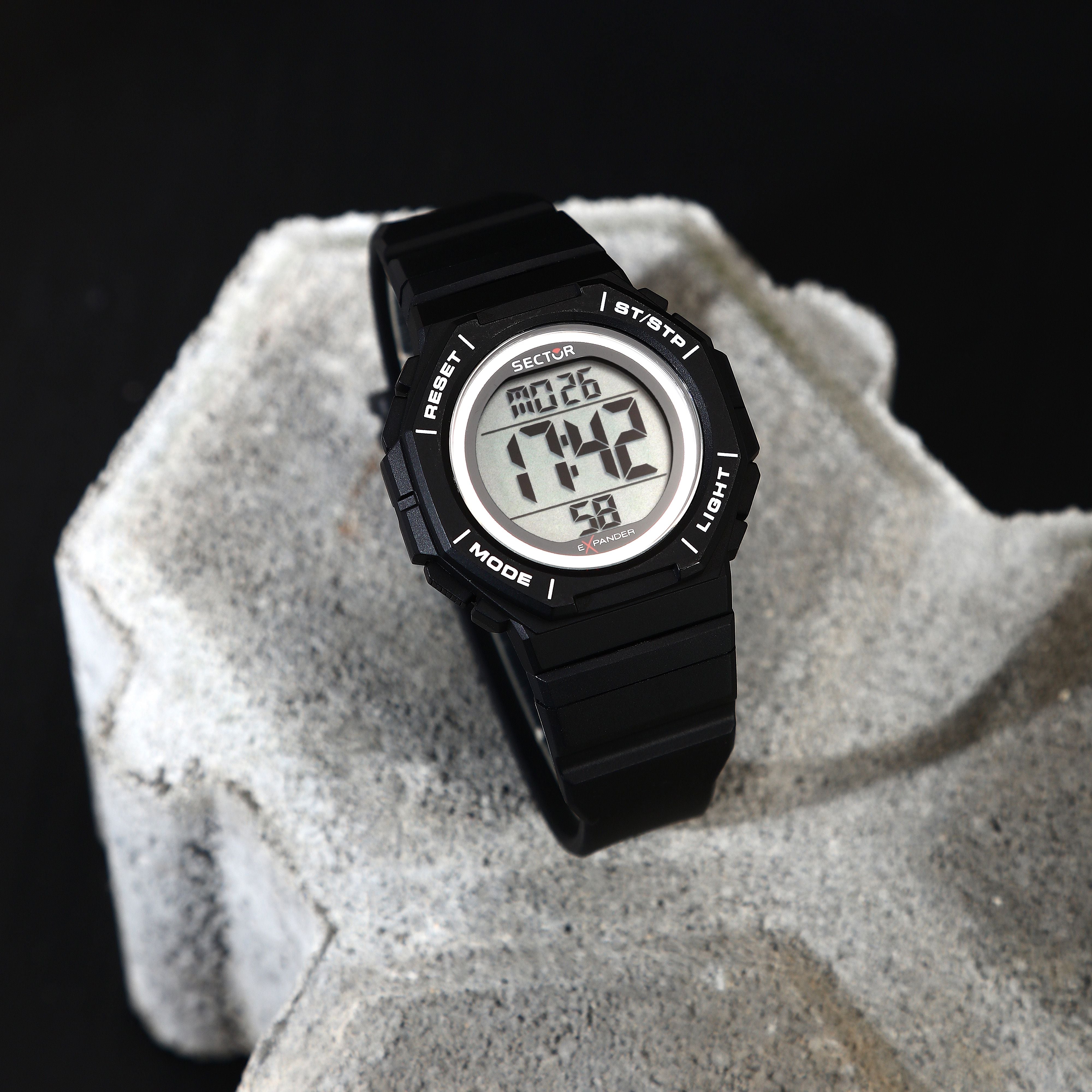 Orologio Sector R3251314004 Uomo