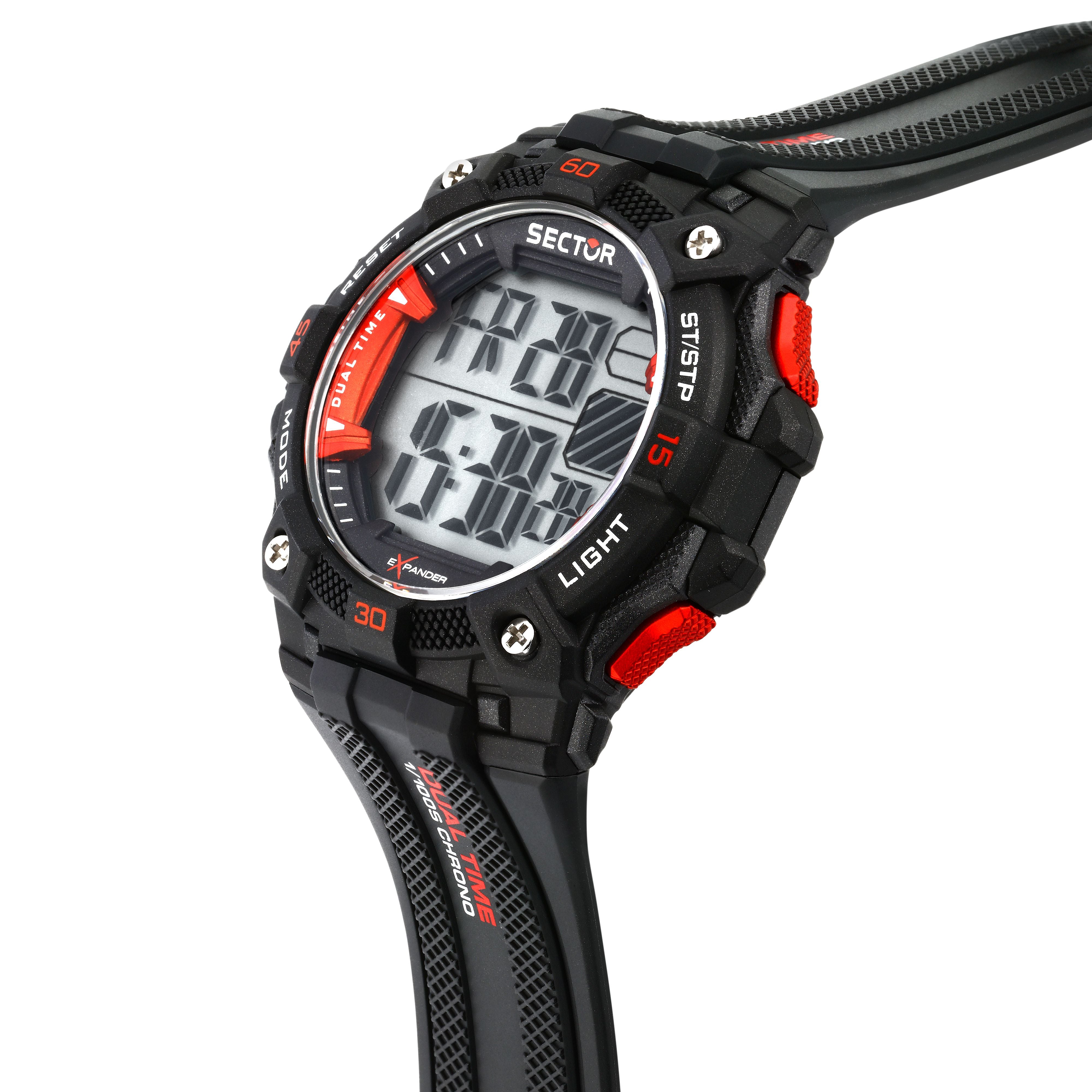 Orologio Sector R3251317001 Uomo