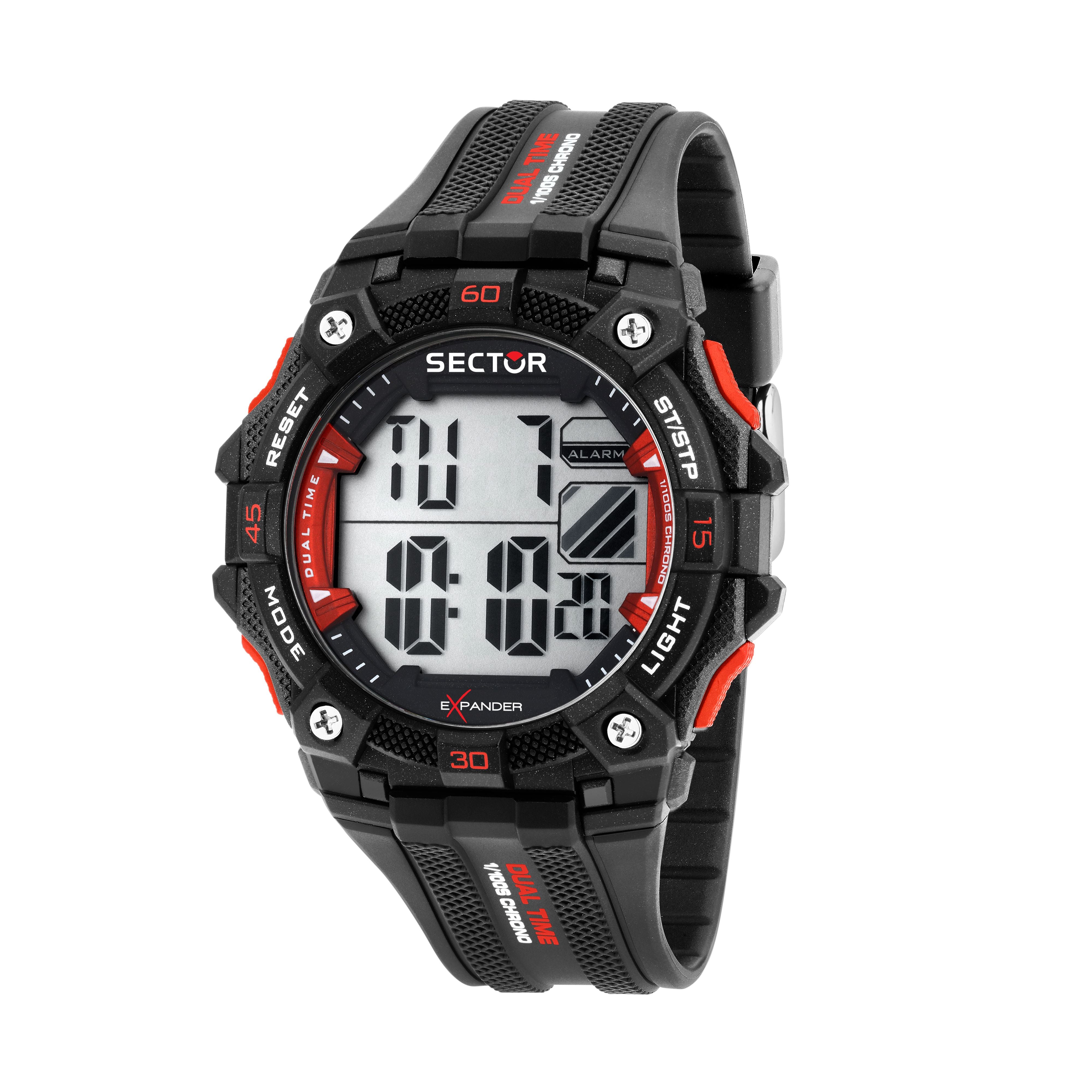 Orologio Sector R3251317001 Uomo