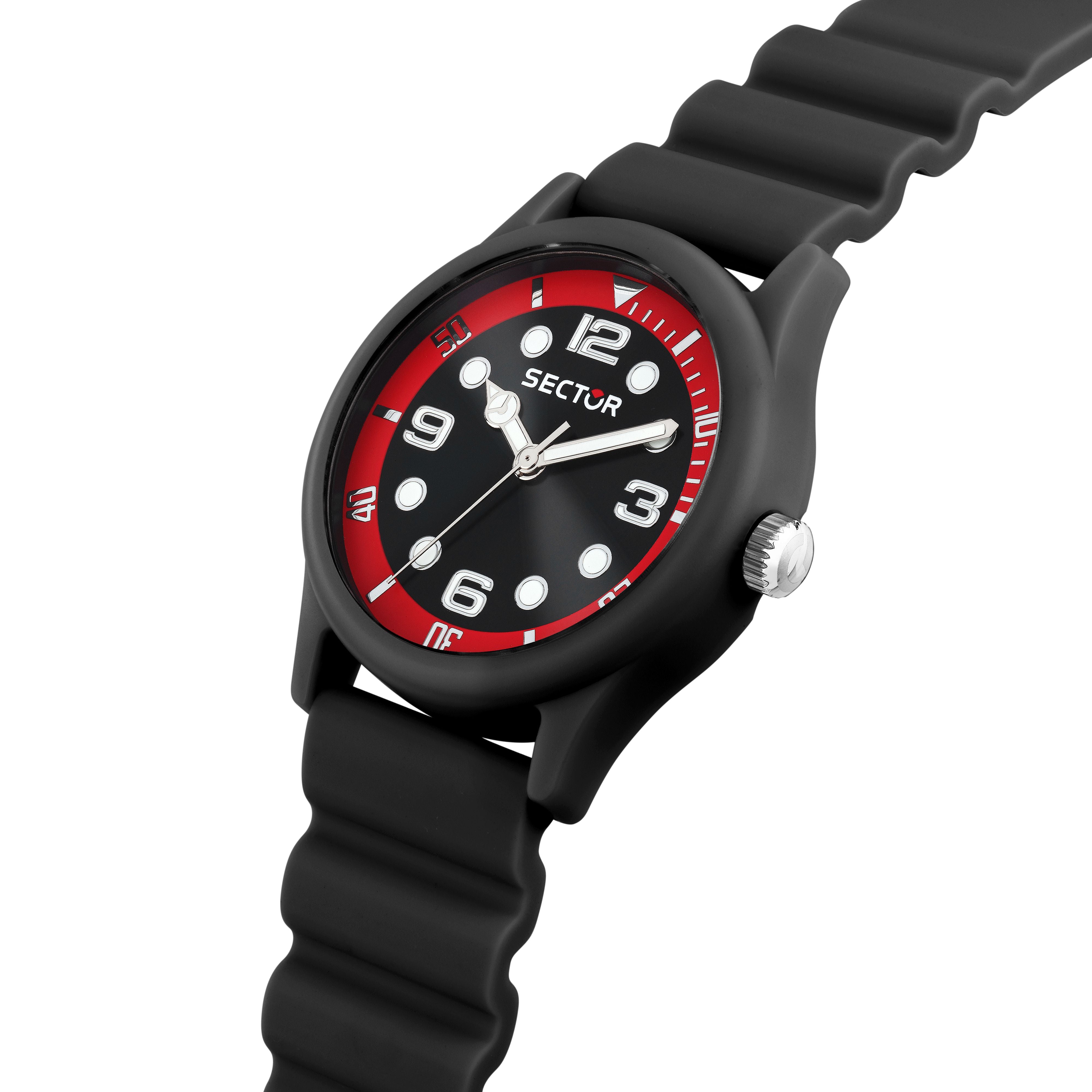 Orologio Sector R3251318001 Uomo