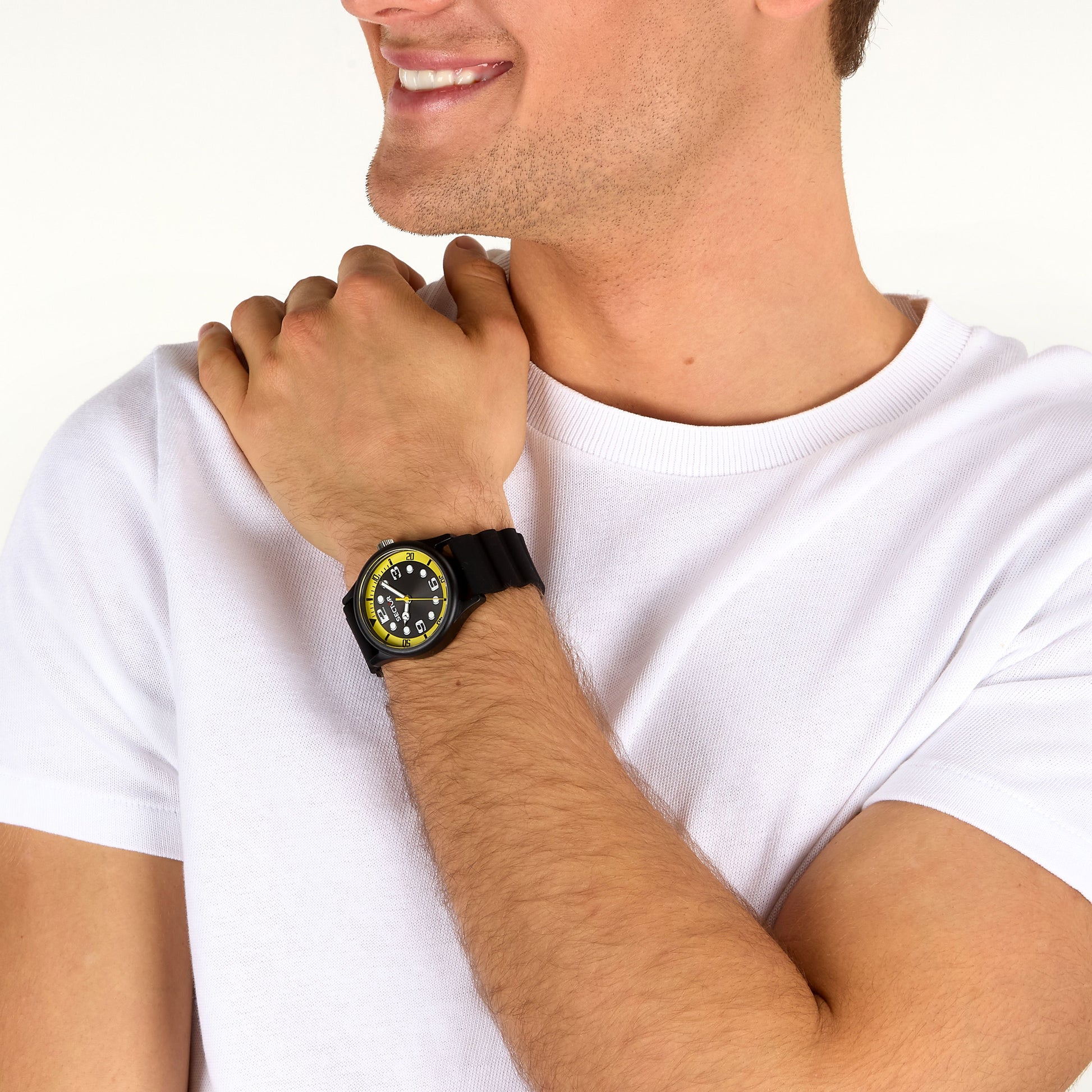 Orologio Sector R3251318002 Uomo