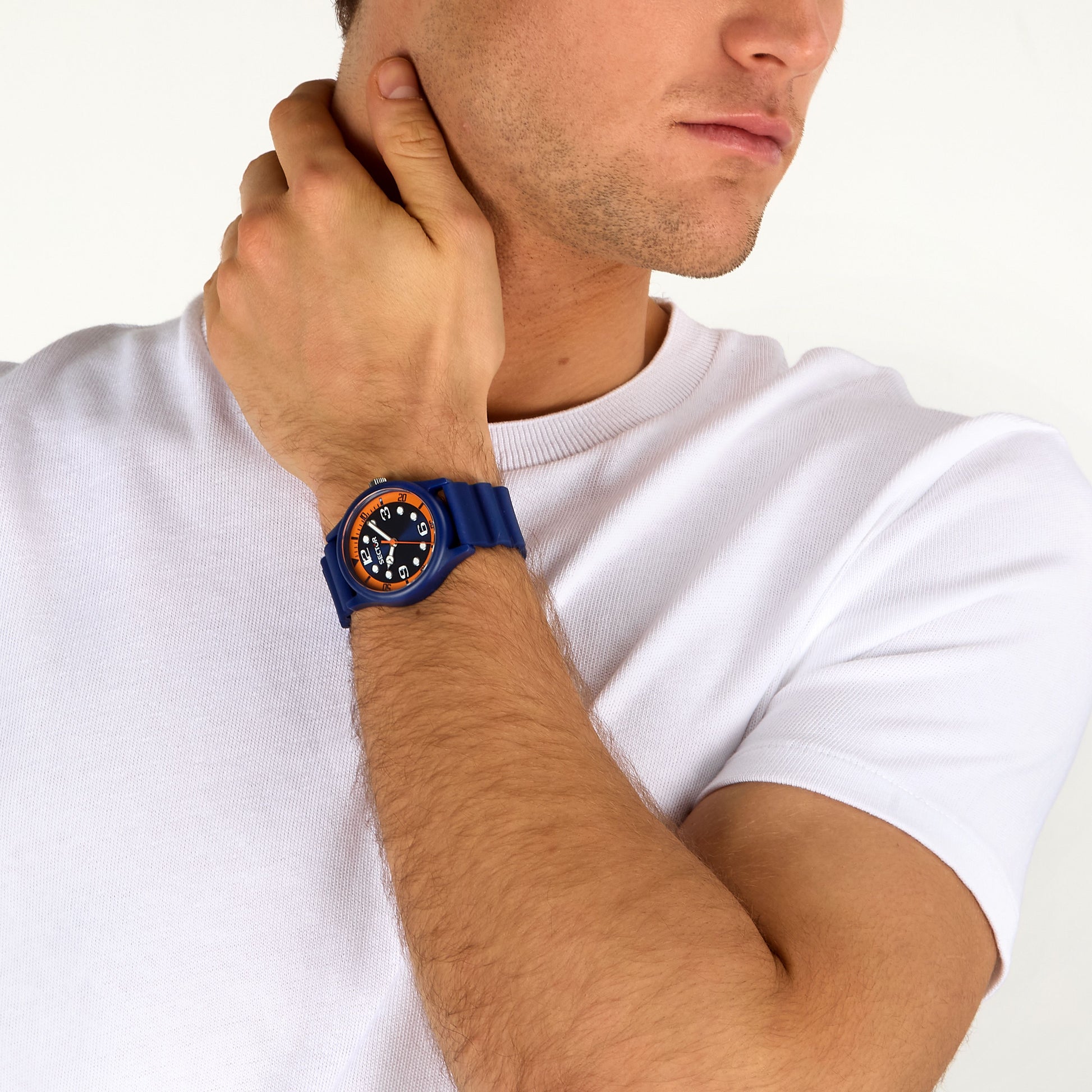Orologio Sector R3251318003 Uomo