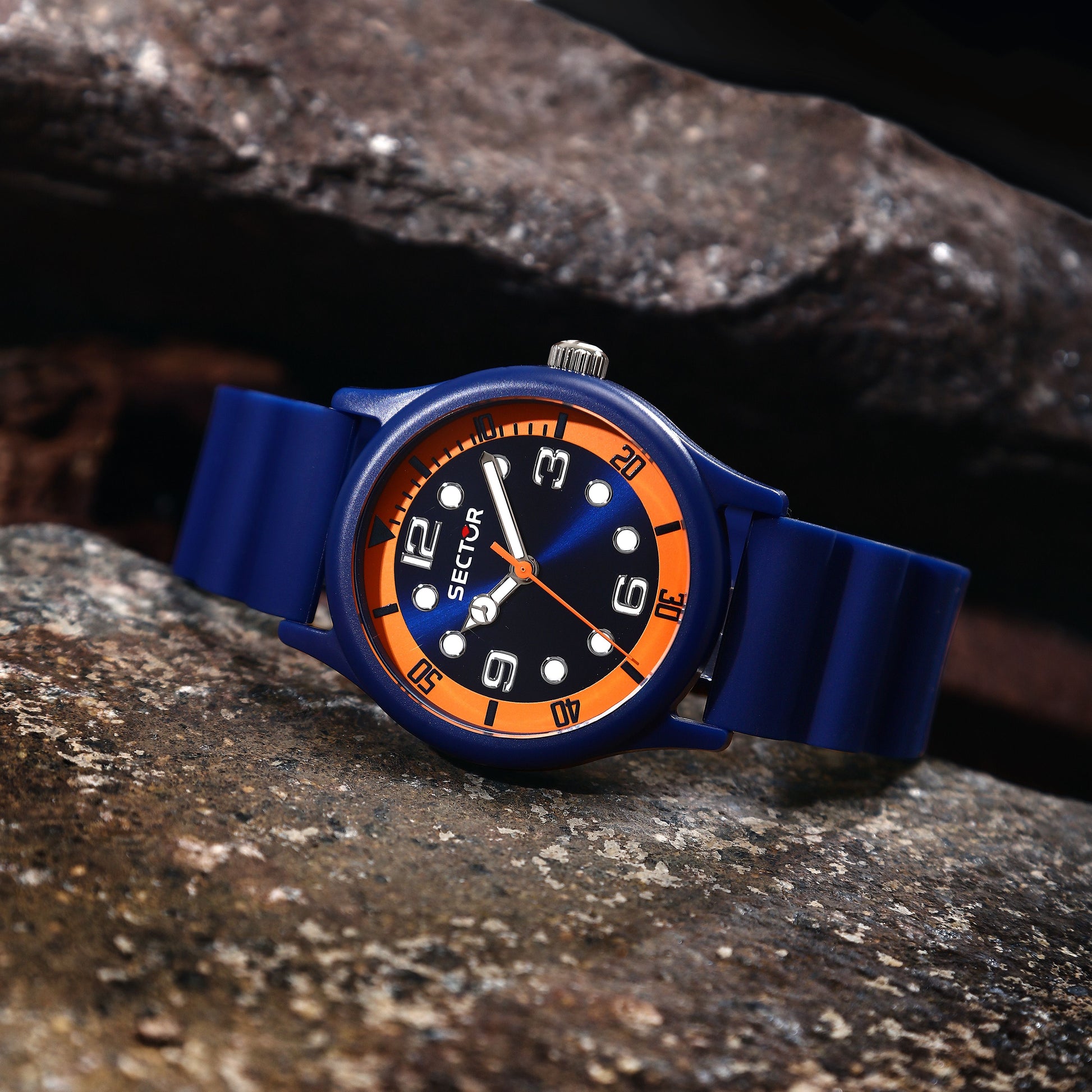 Orologio Sector R3251318003 Uomo