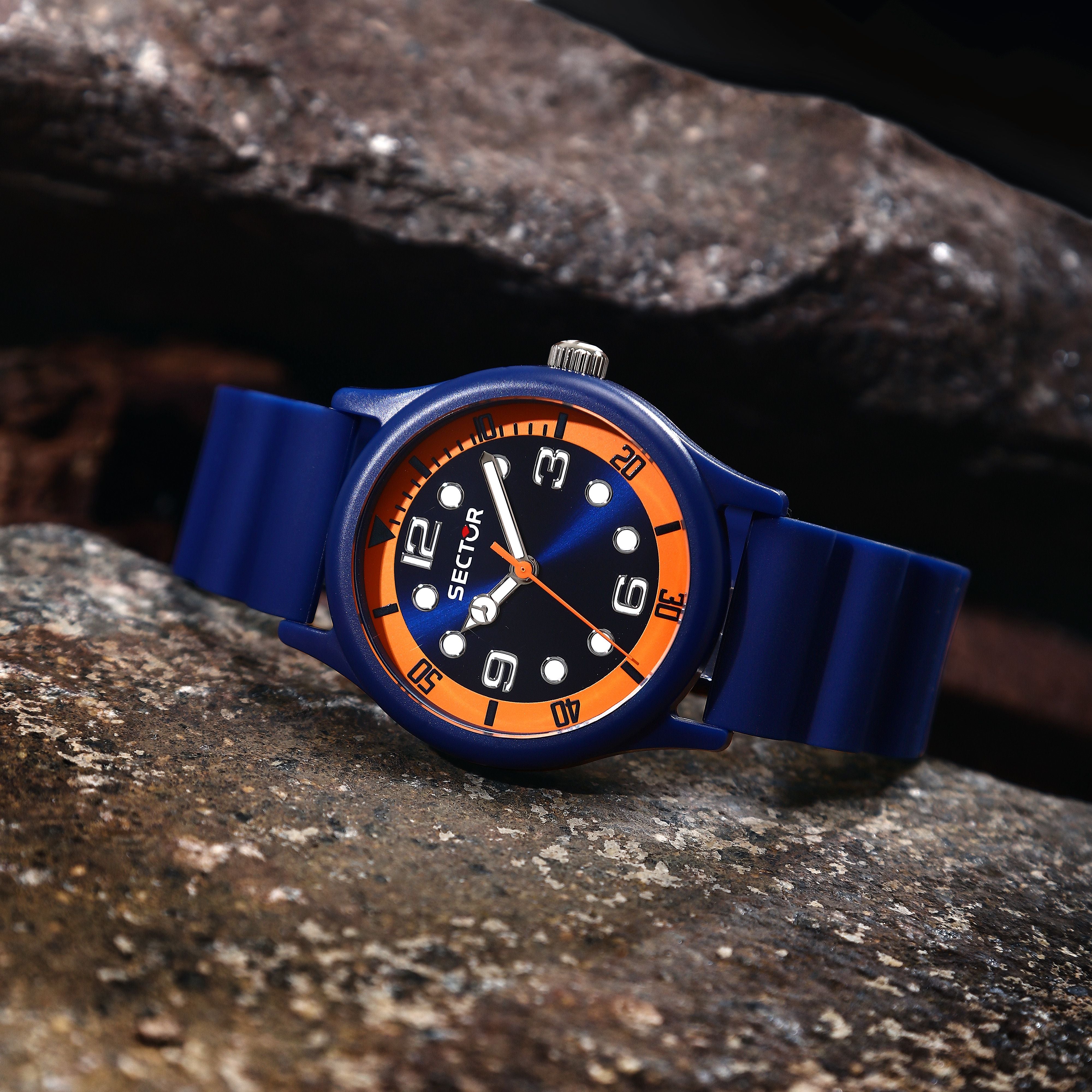 Orologio Sector R3251318003 Uomo