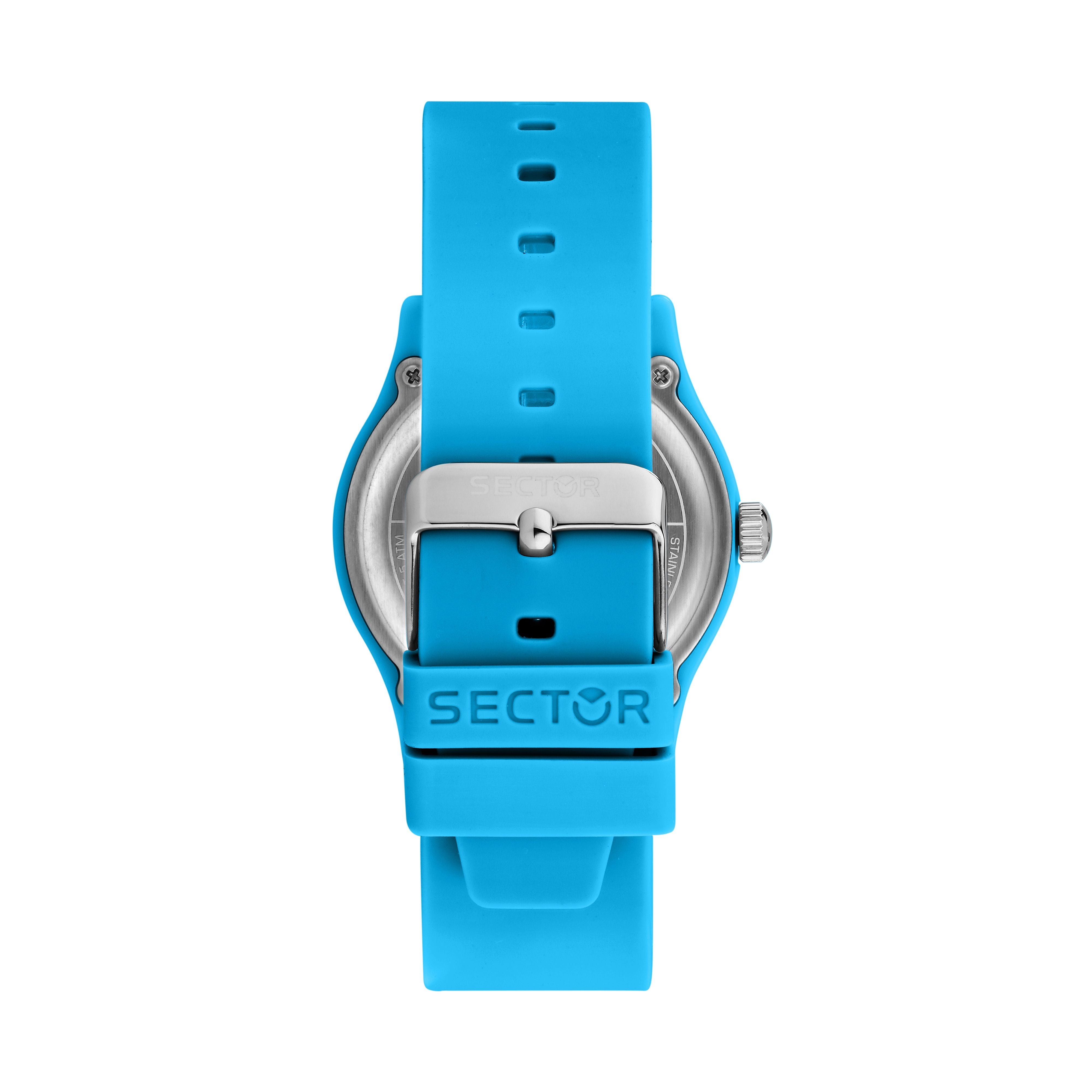 Orologio Sector R3251318006 Uomo