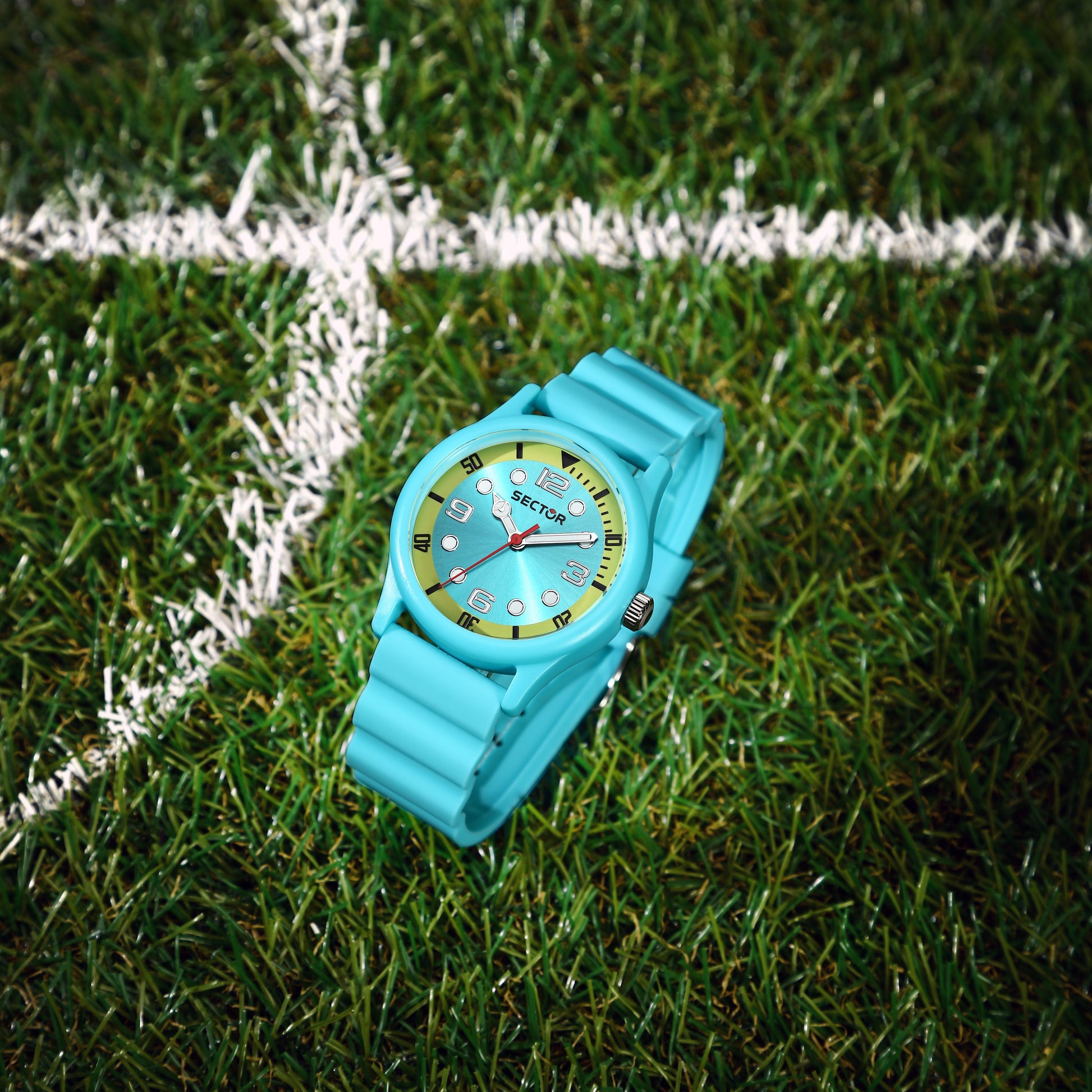 Orologio Sector R3251318007 Uomo