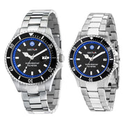 Orologio Sector R3253161061 Uomo