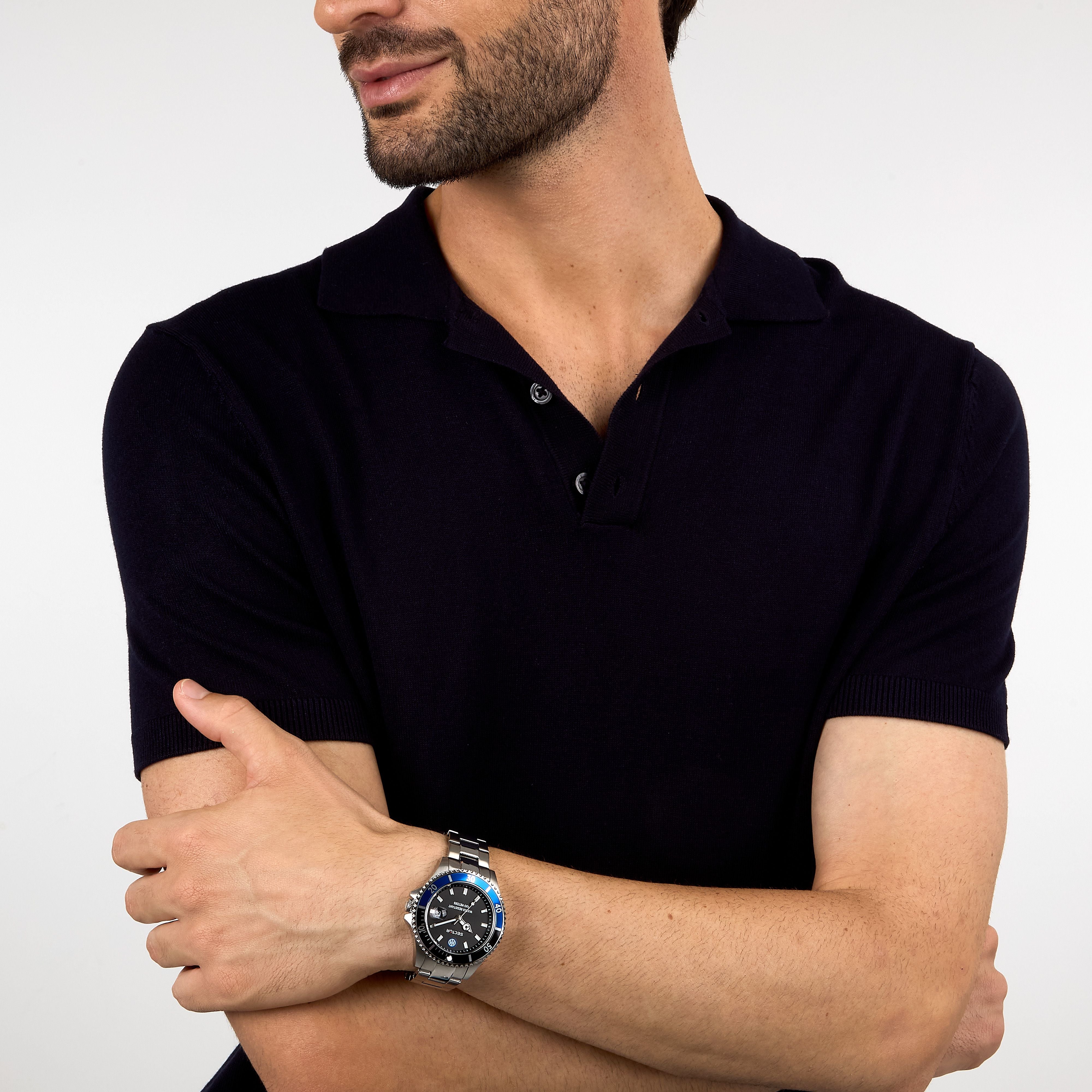 Orologio Sector R3253161062 Uomo