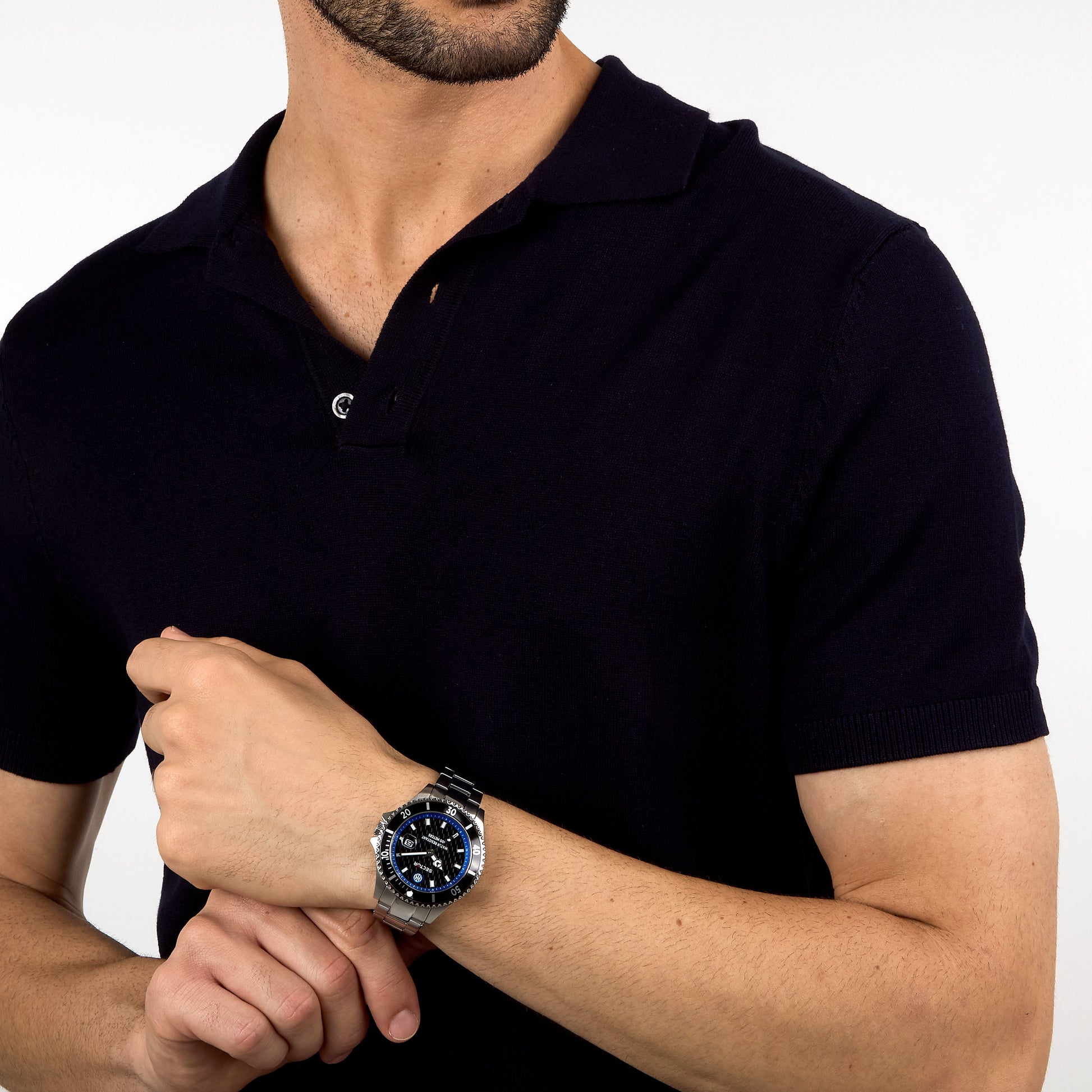 Orologio Sector R3253161063 Uomo
