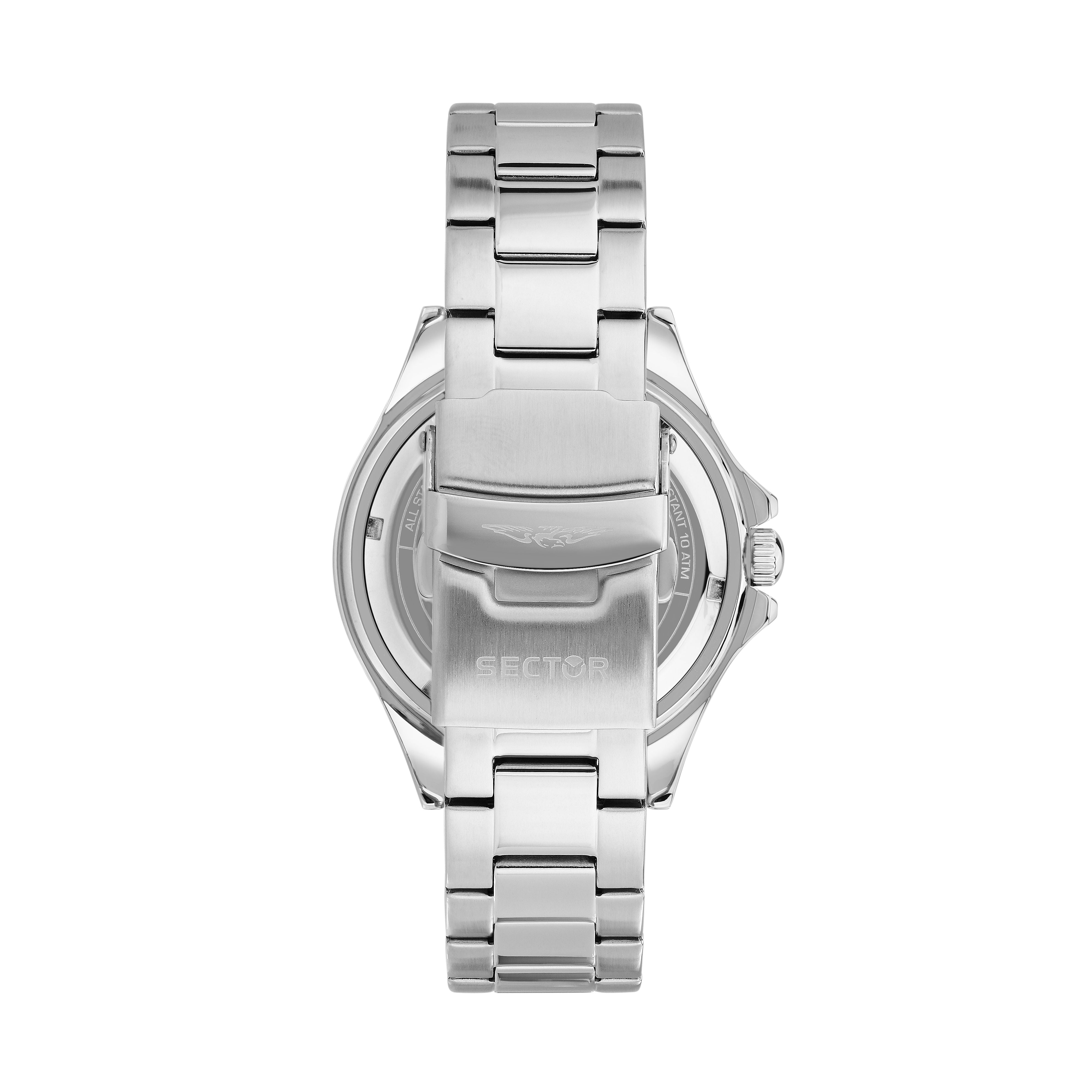 Orologio Sector R3253161066 Uomo