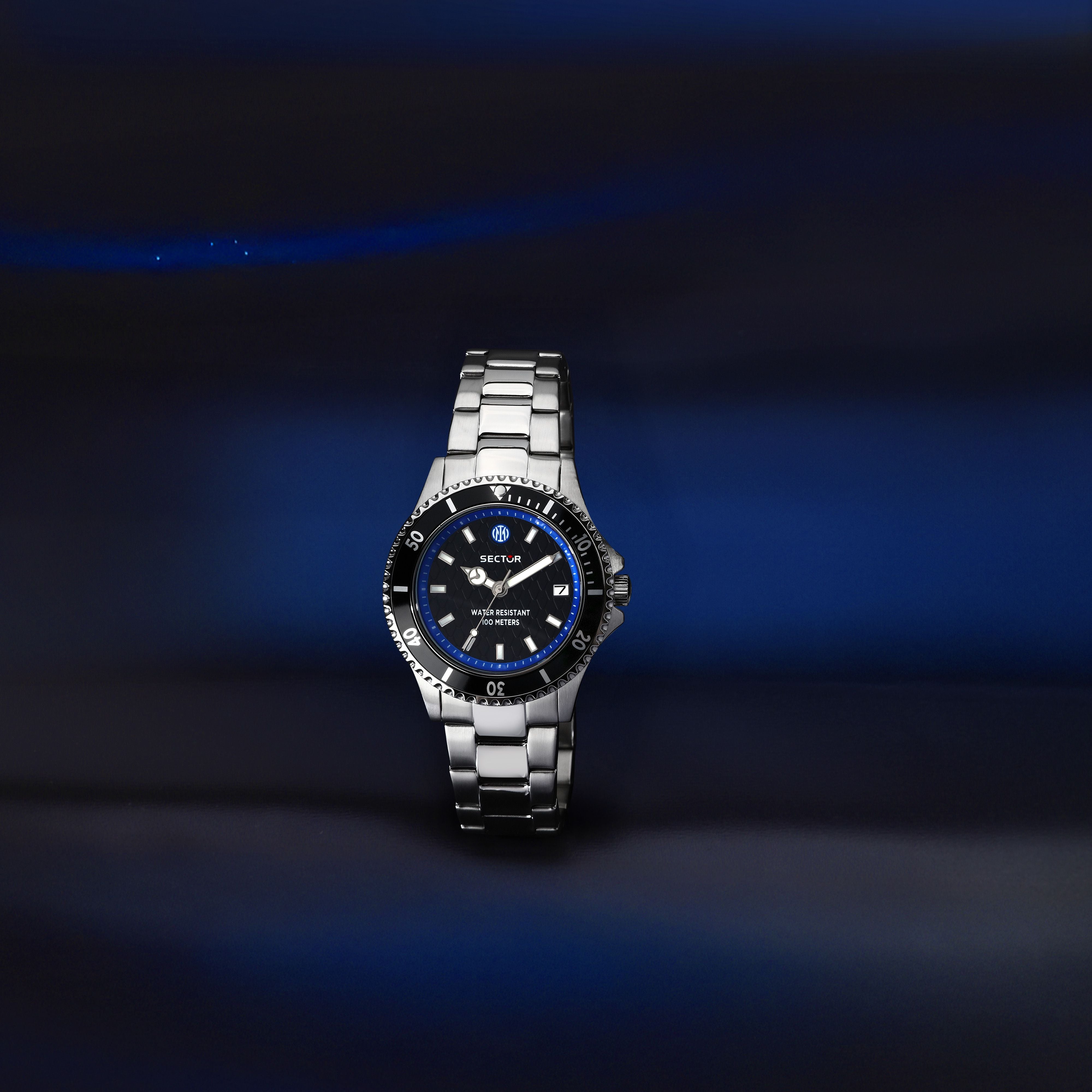 Orologio Sector R3253161552 Donna