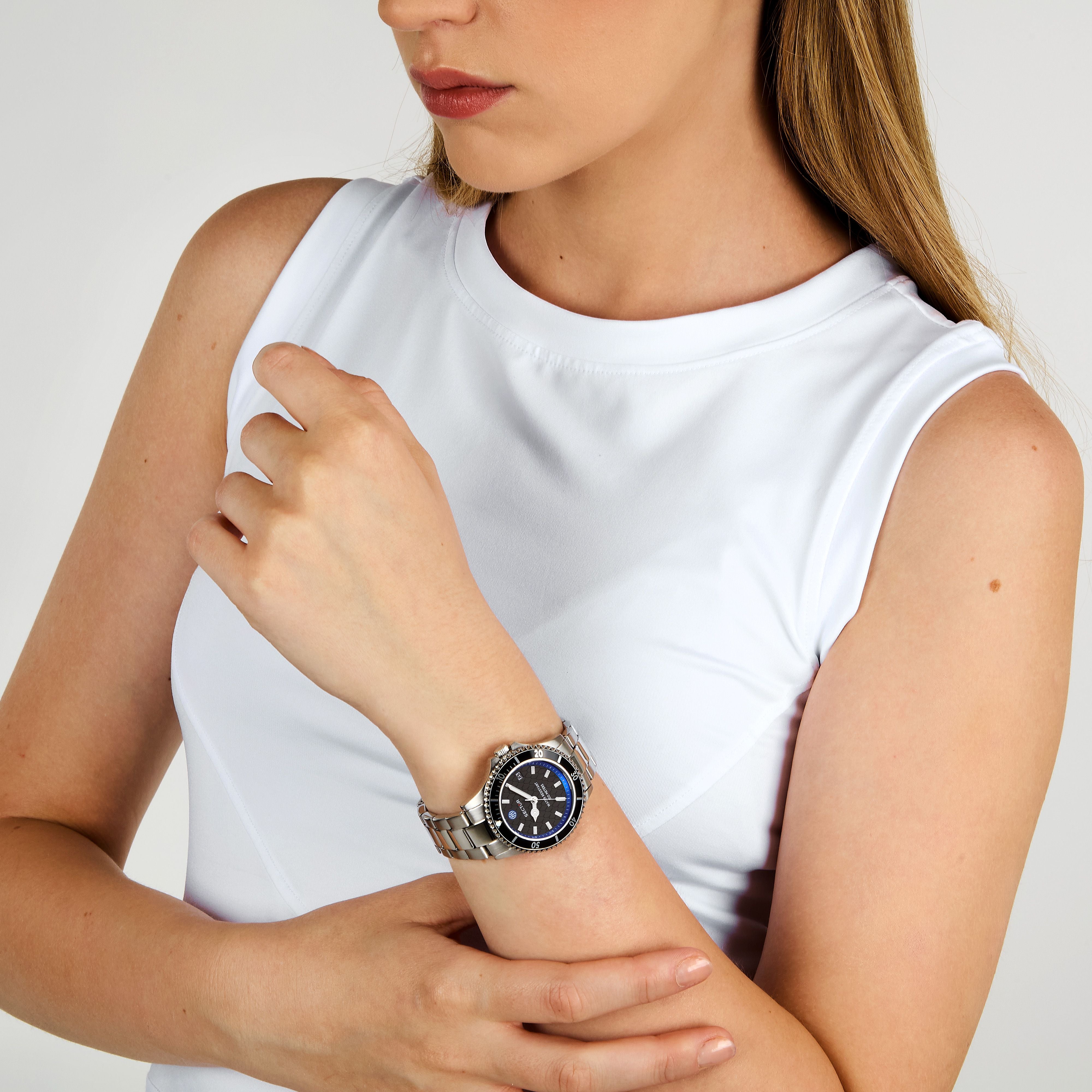 Orologio Sector R3253161552 Donna