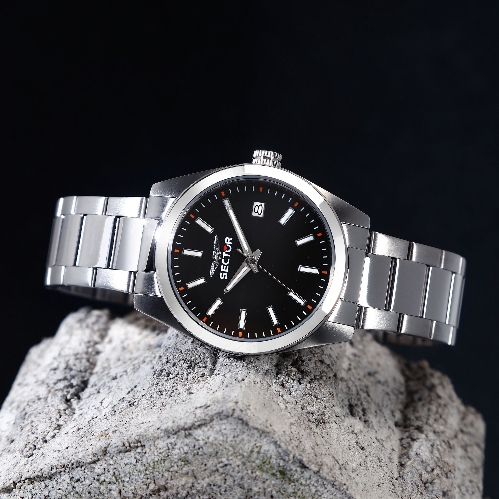 Orologio Sector R3253240027 Uomo