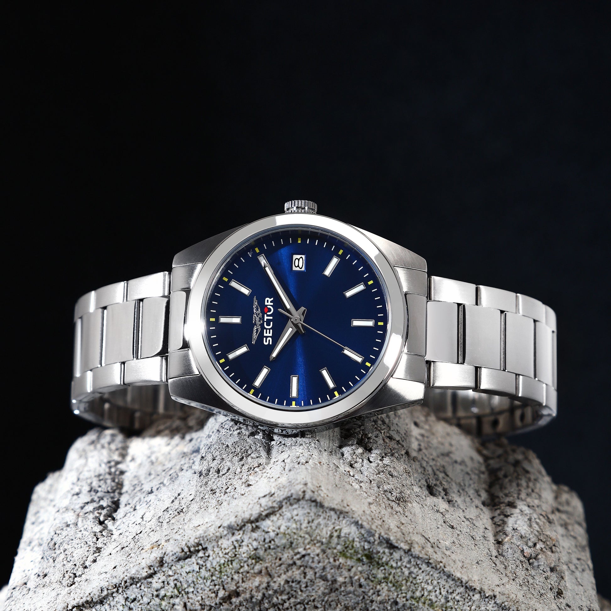 Orologio Sector R3253240028 Uomo