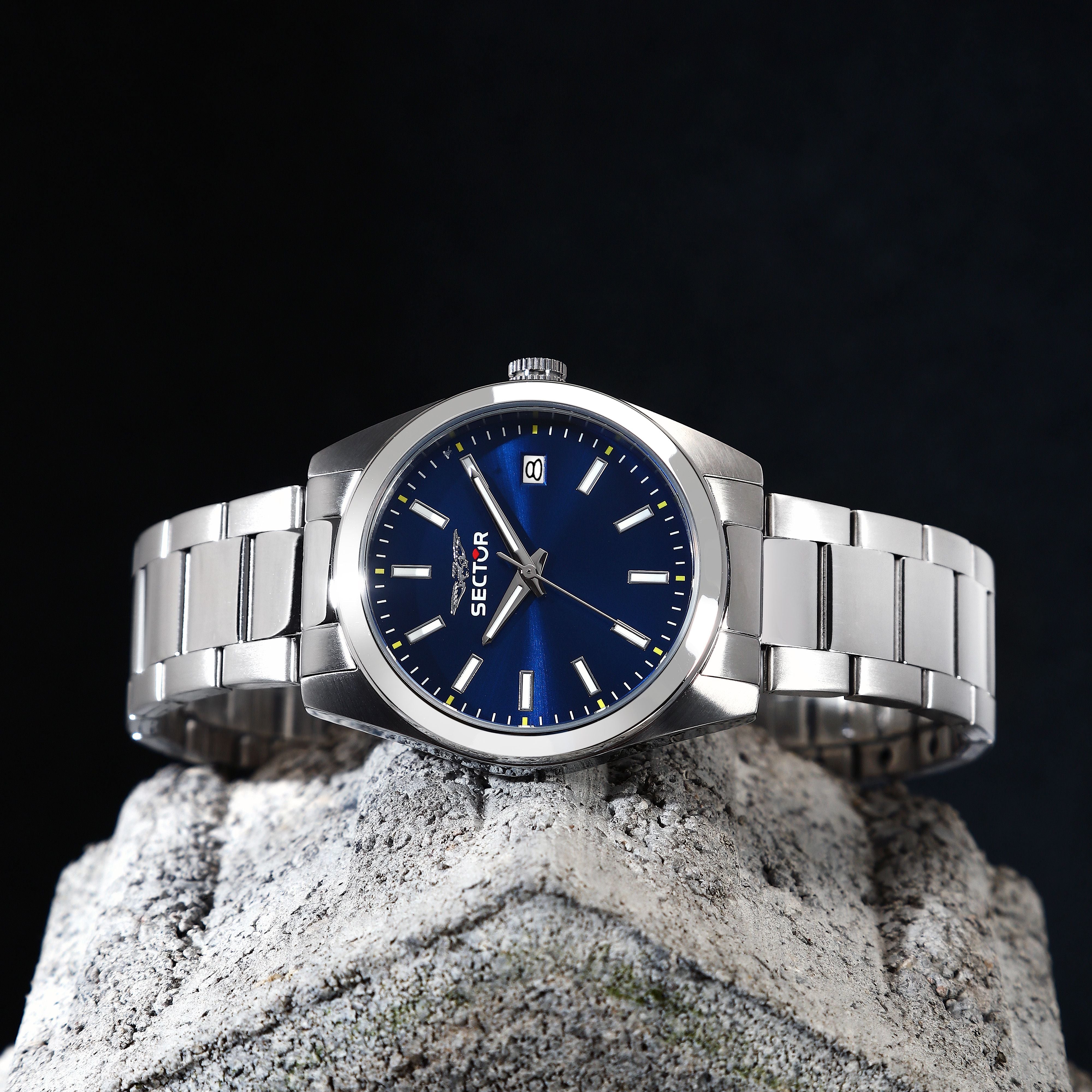Orologio Sector R3253240028 Uomo