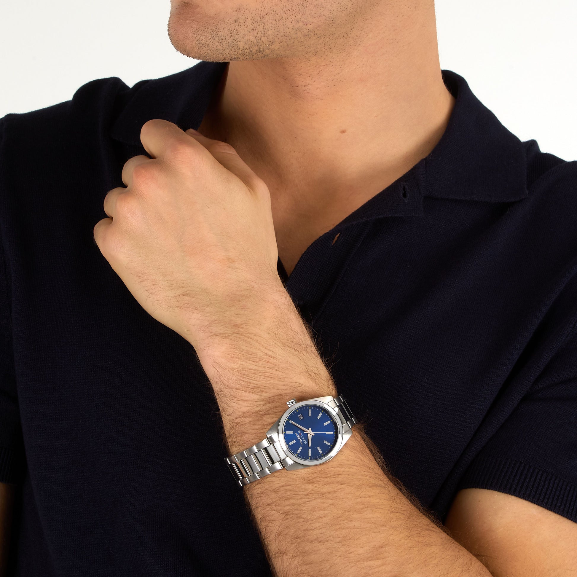 Orologio Sector R3253240028 Uomo