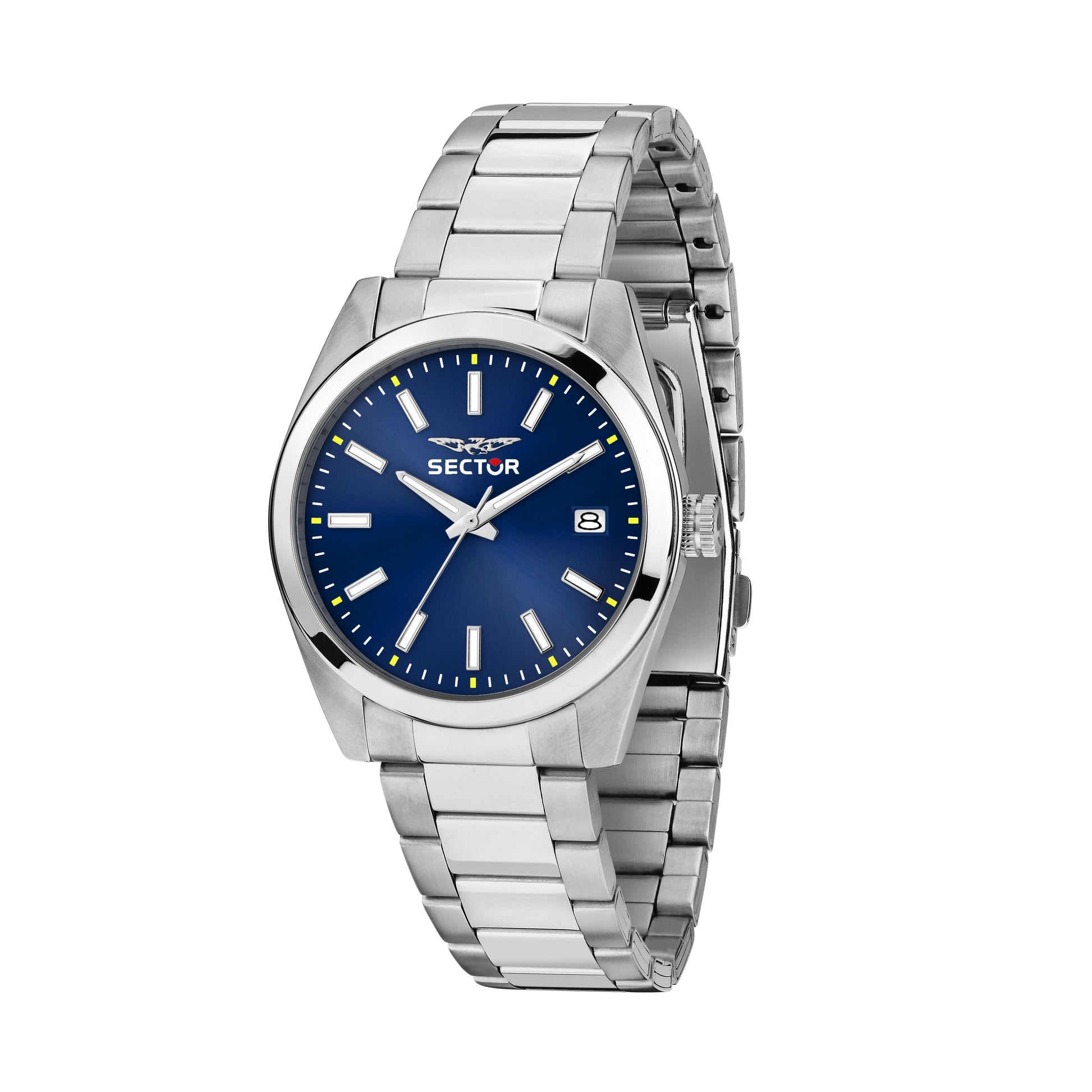 Orologio Sector R3253240028 Uomo