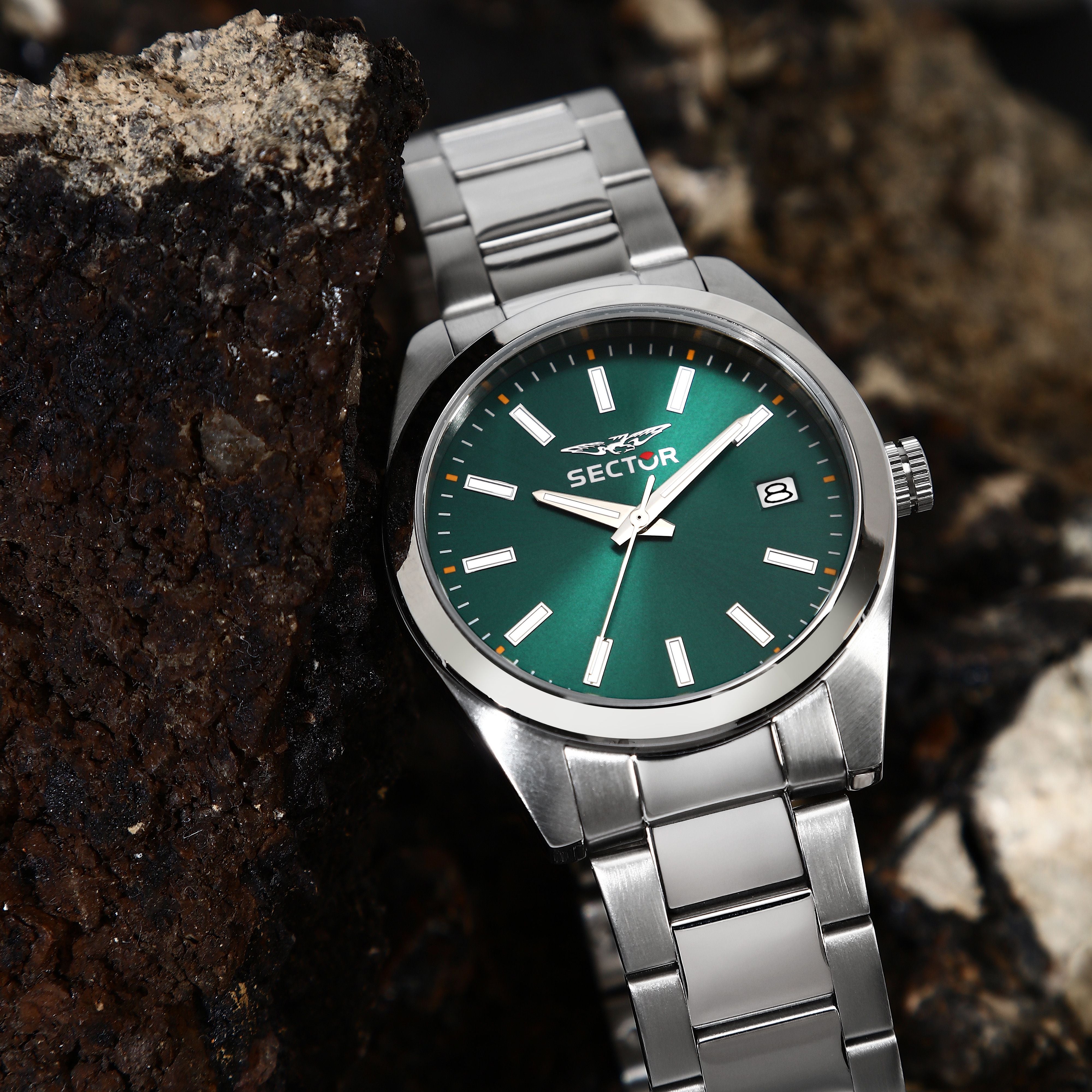 Orologio Sector R3253240029 Uomo