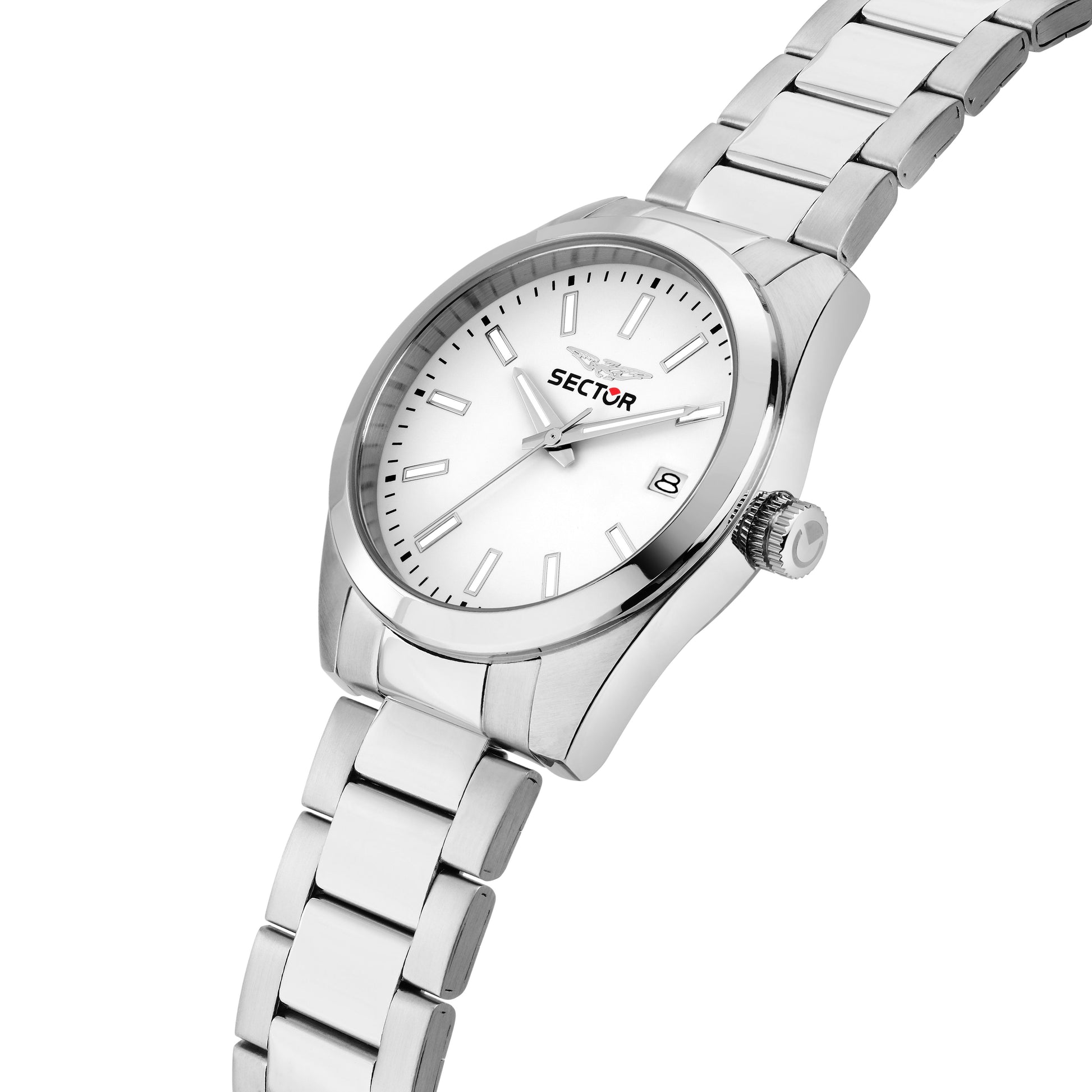 Orologio Sector R3253240031 Uomo