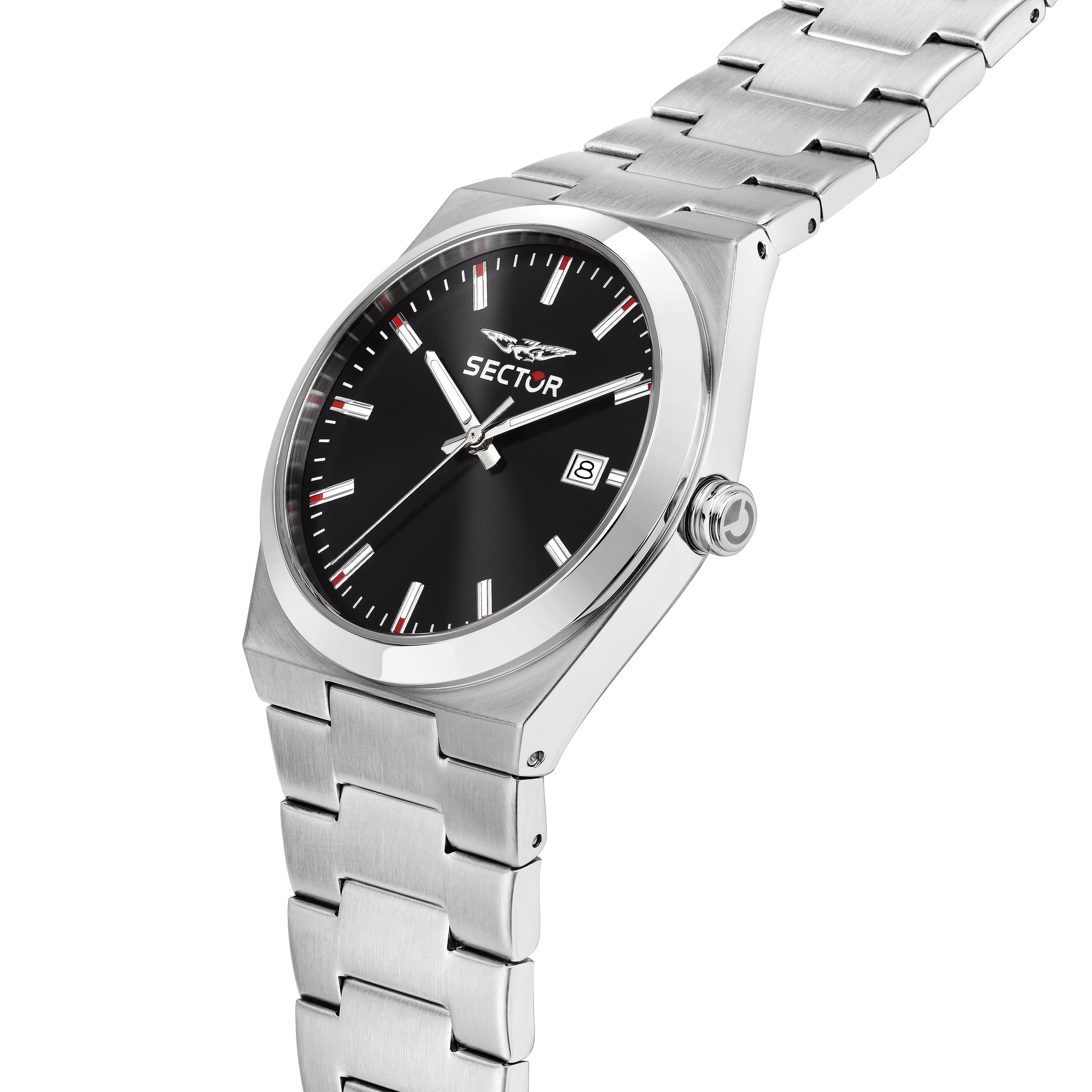 Orologio Sector R3253301001 Uomo