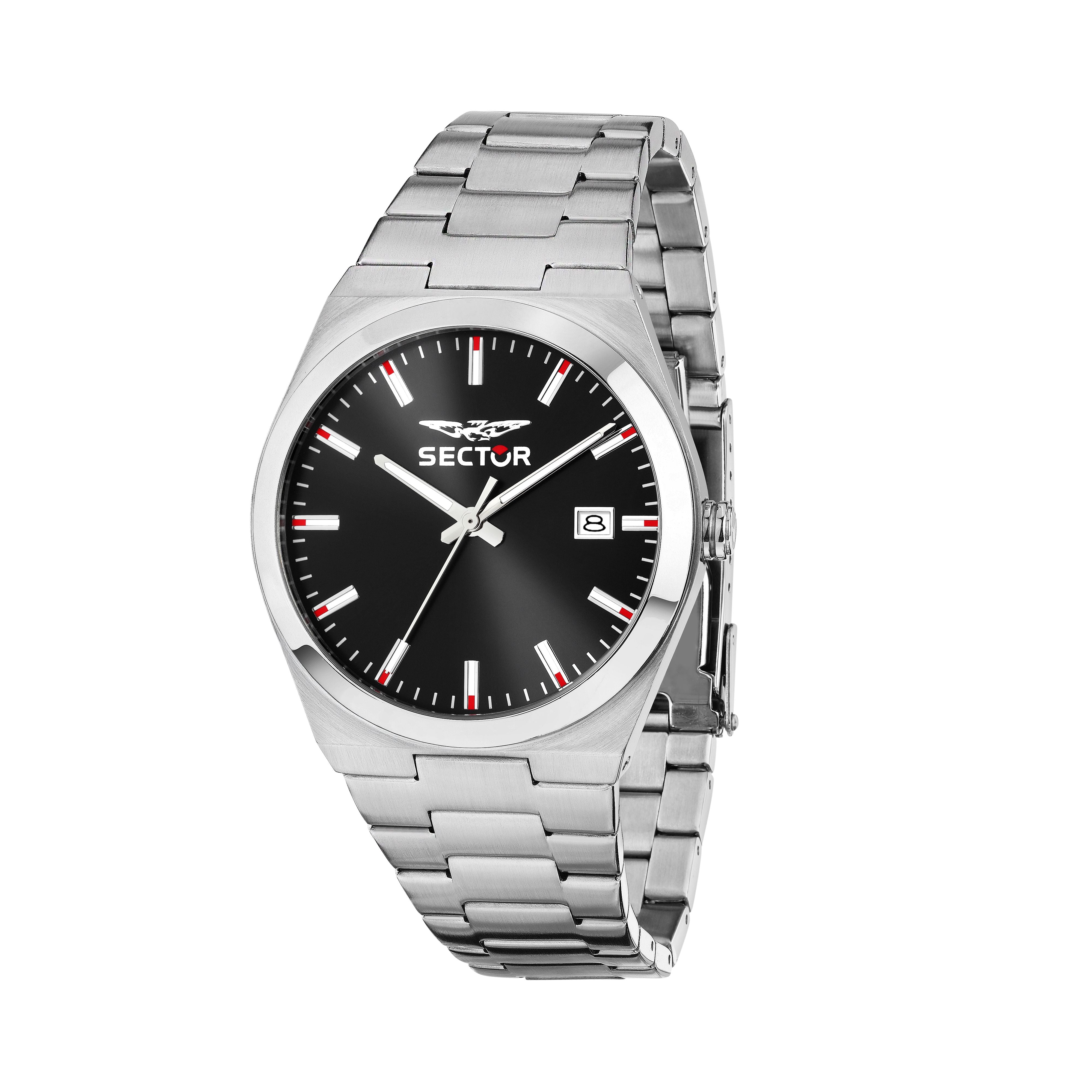 Orologio Sector R3253301001 Uomo