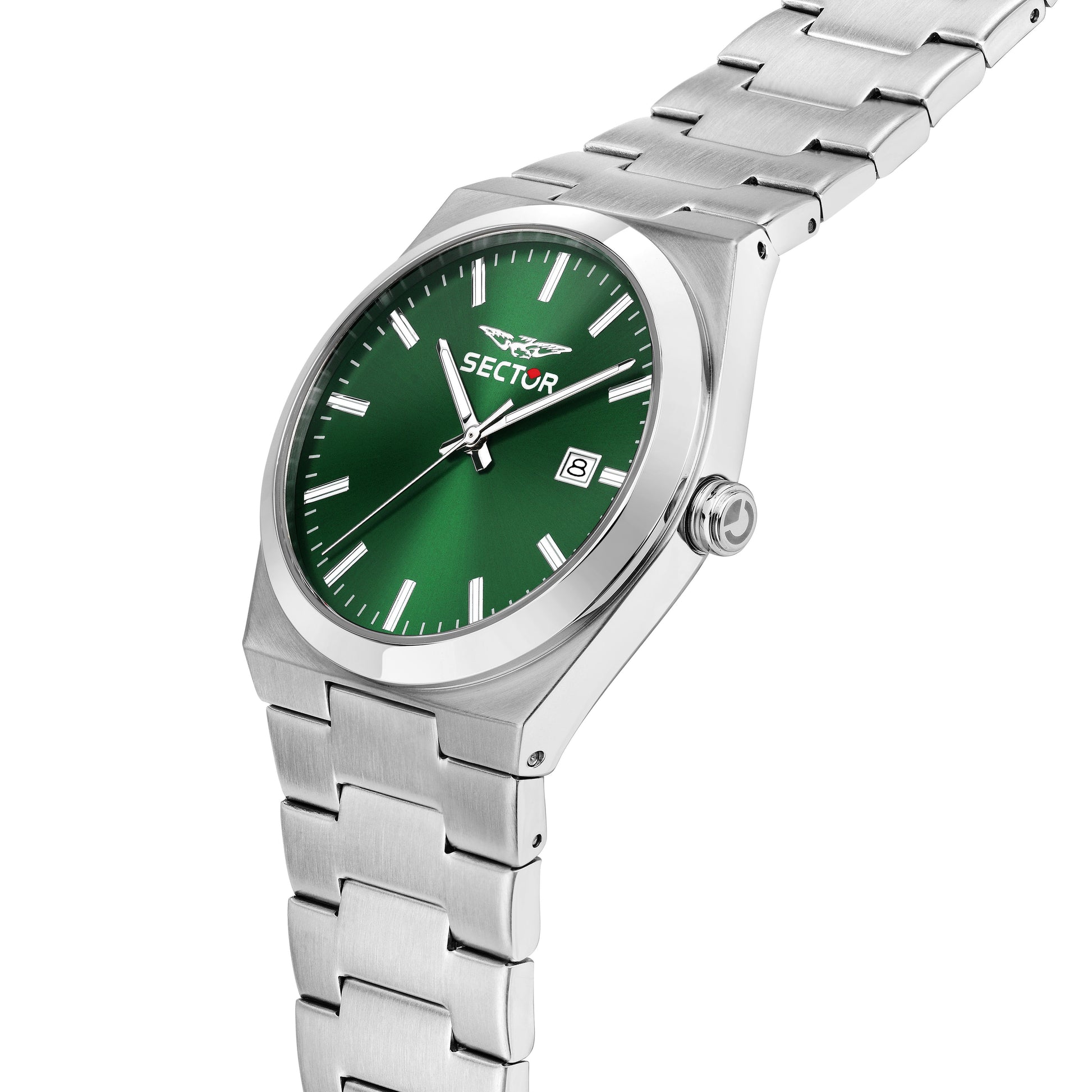 Orologio Sector R3253301002 Uomo