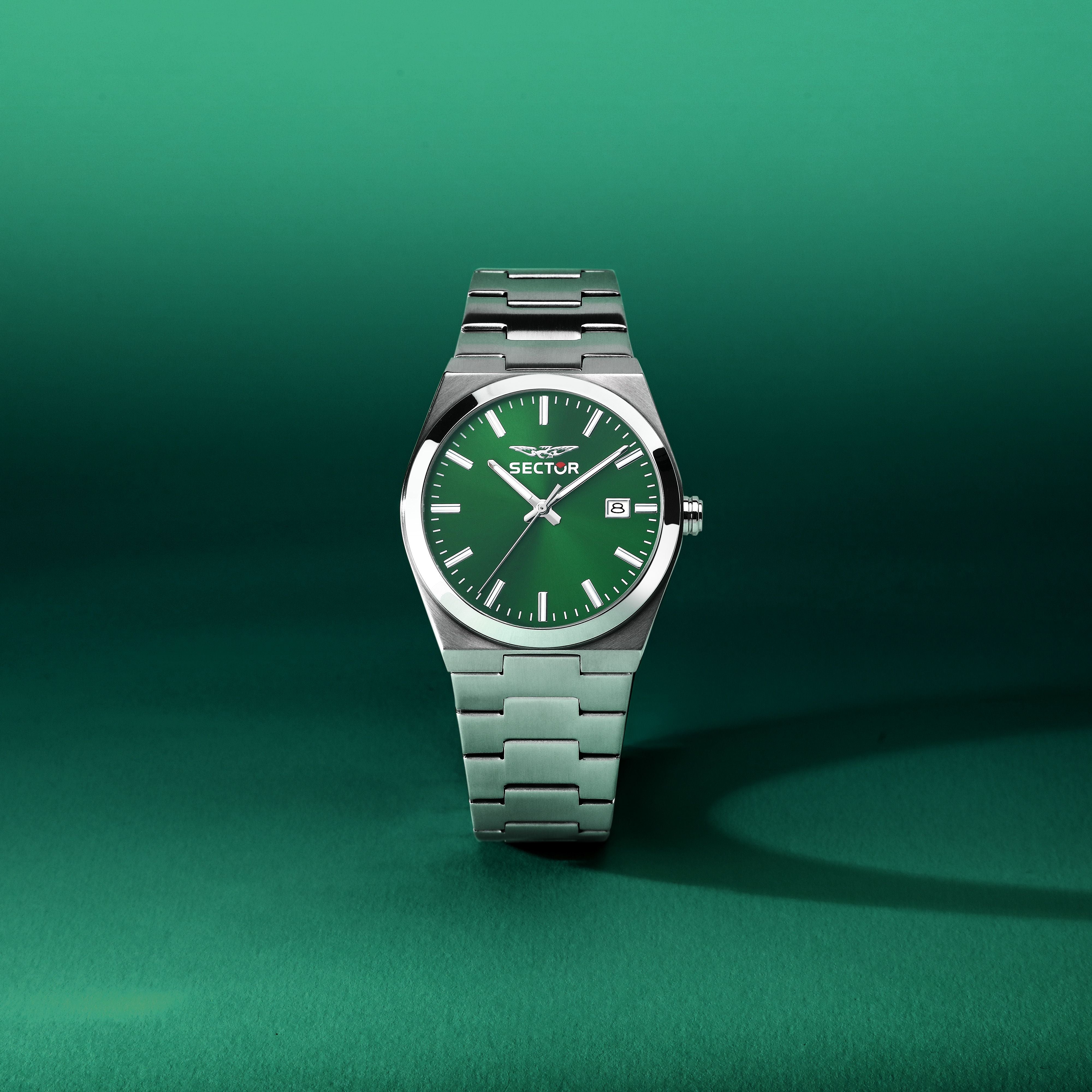 Orologio Sector R3253301002 Uomo