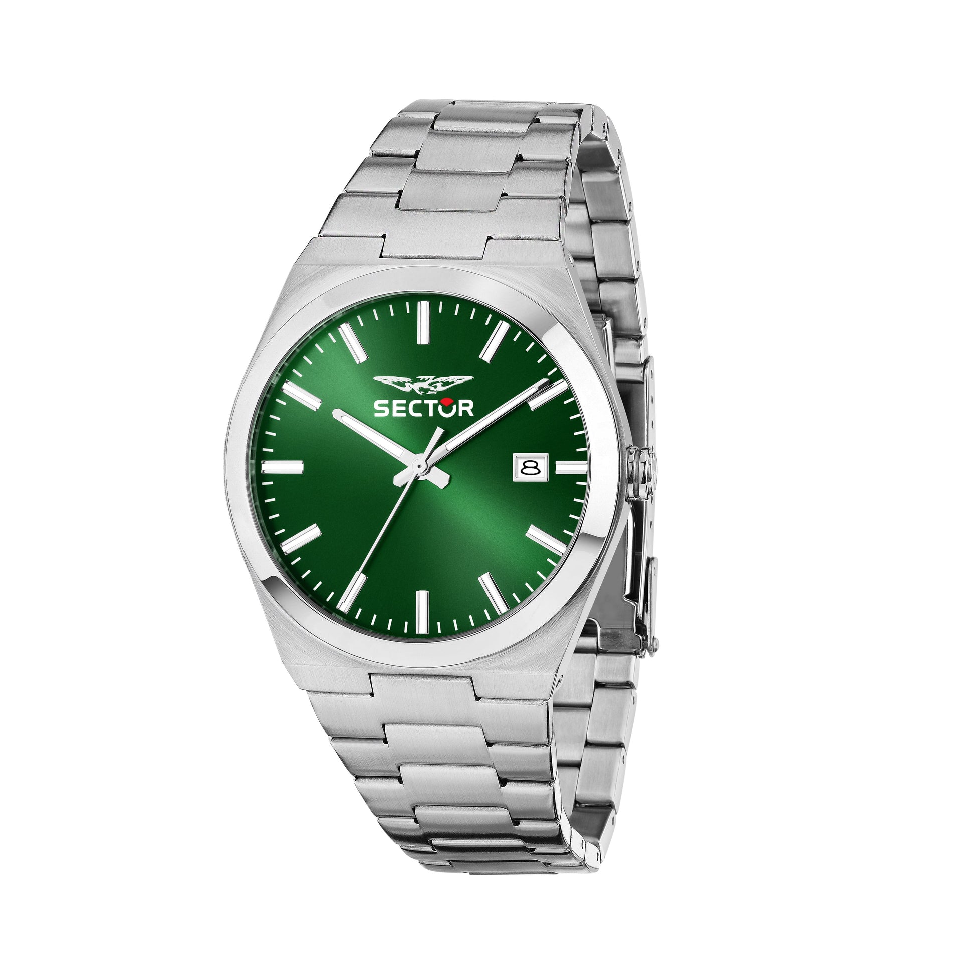Orologio Sector R3253301002 Uomo
