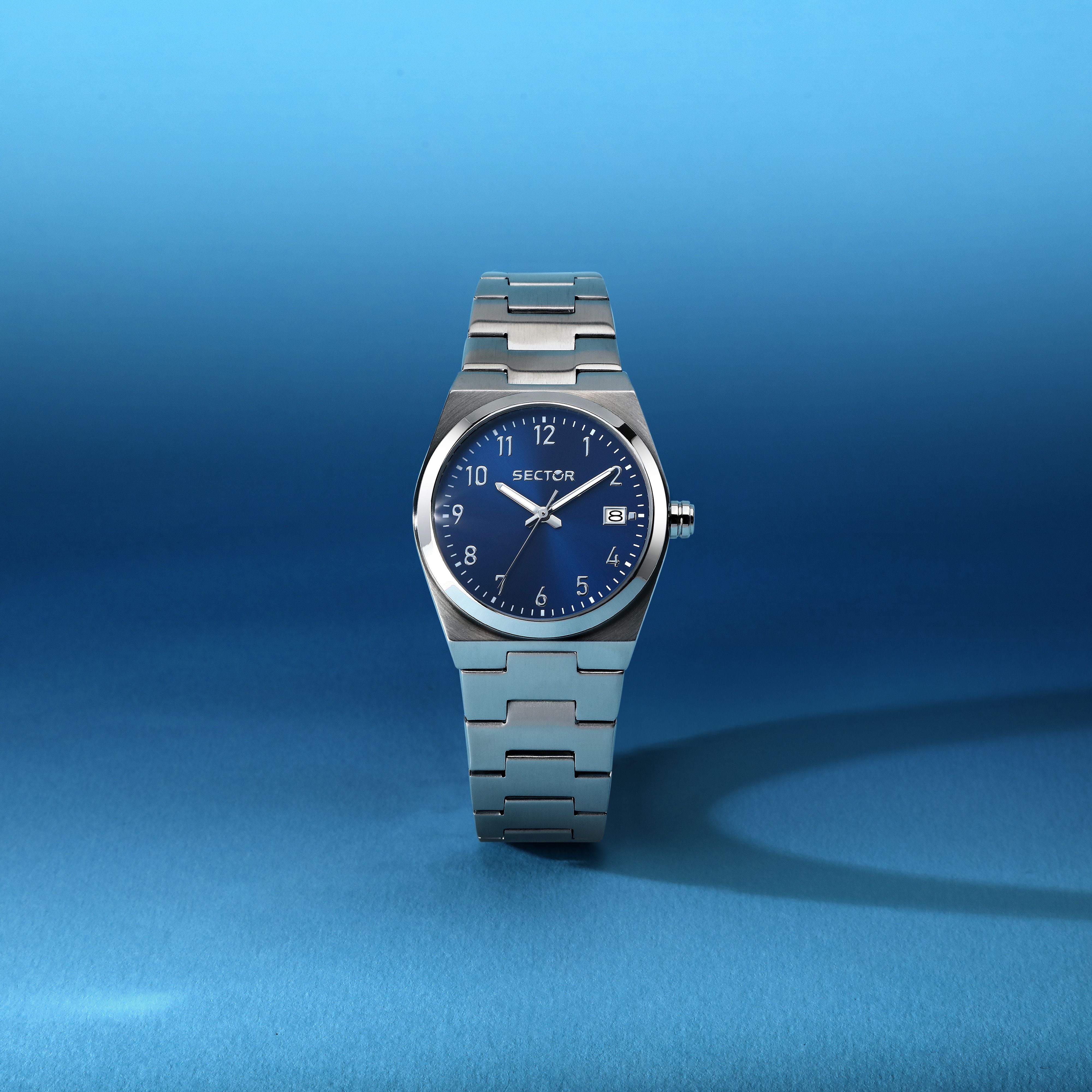 Orologio Sector R3253301502 Donna