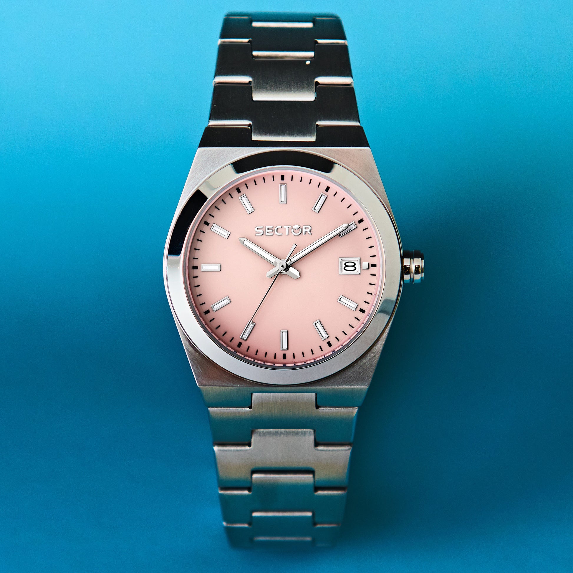 Orologio Sector R3253301505 Donna