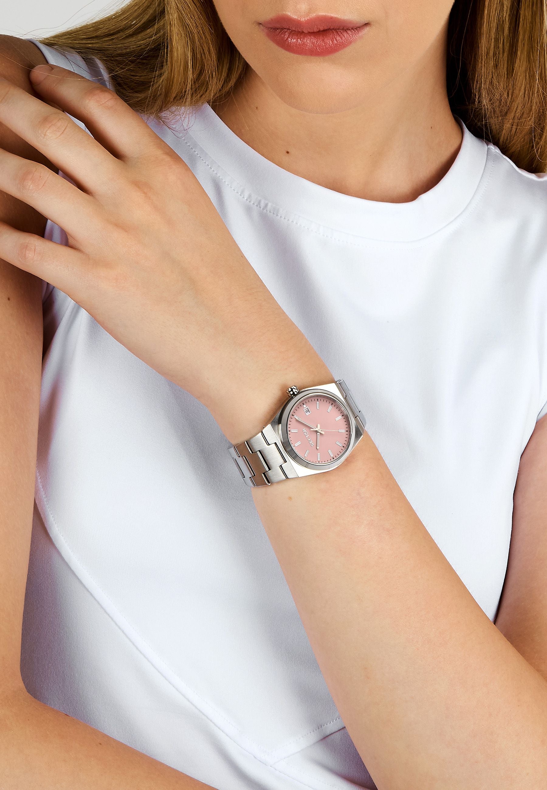Orologio Sector R3253301505 Donna